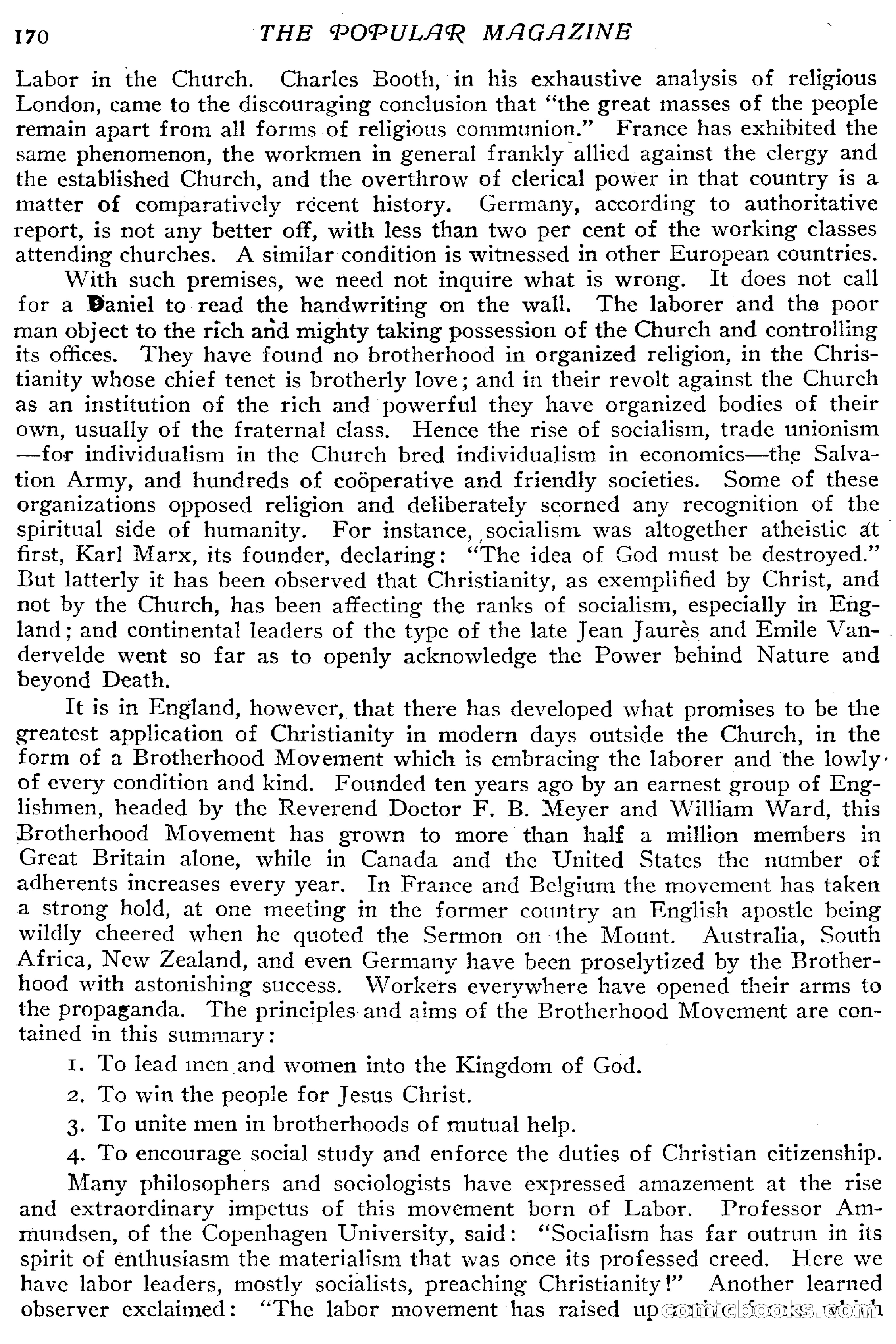 The Popular Magazine, December 20, 1916 — page 176 of 220