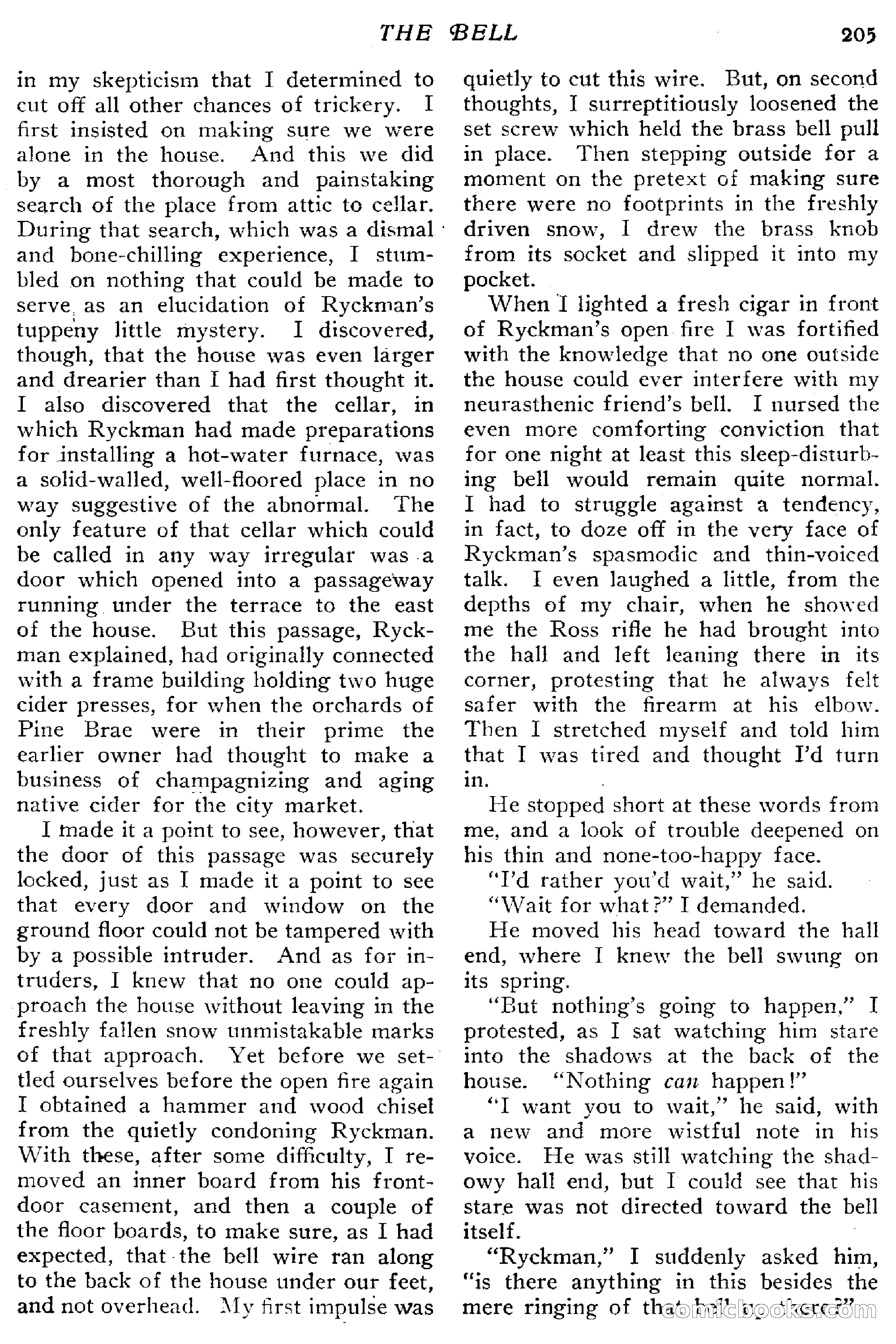 The Popular Magazine, December 20, 1916 — page 211 of 220