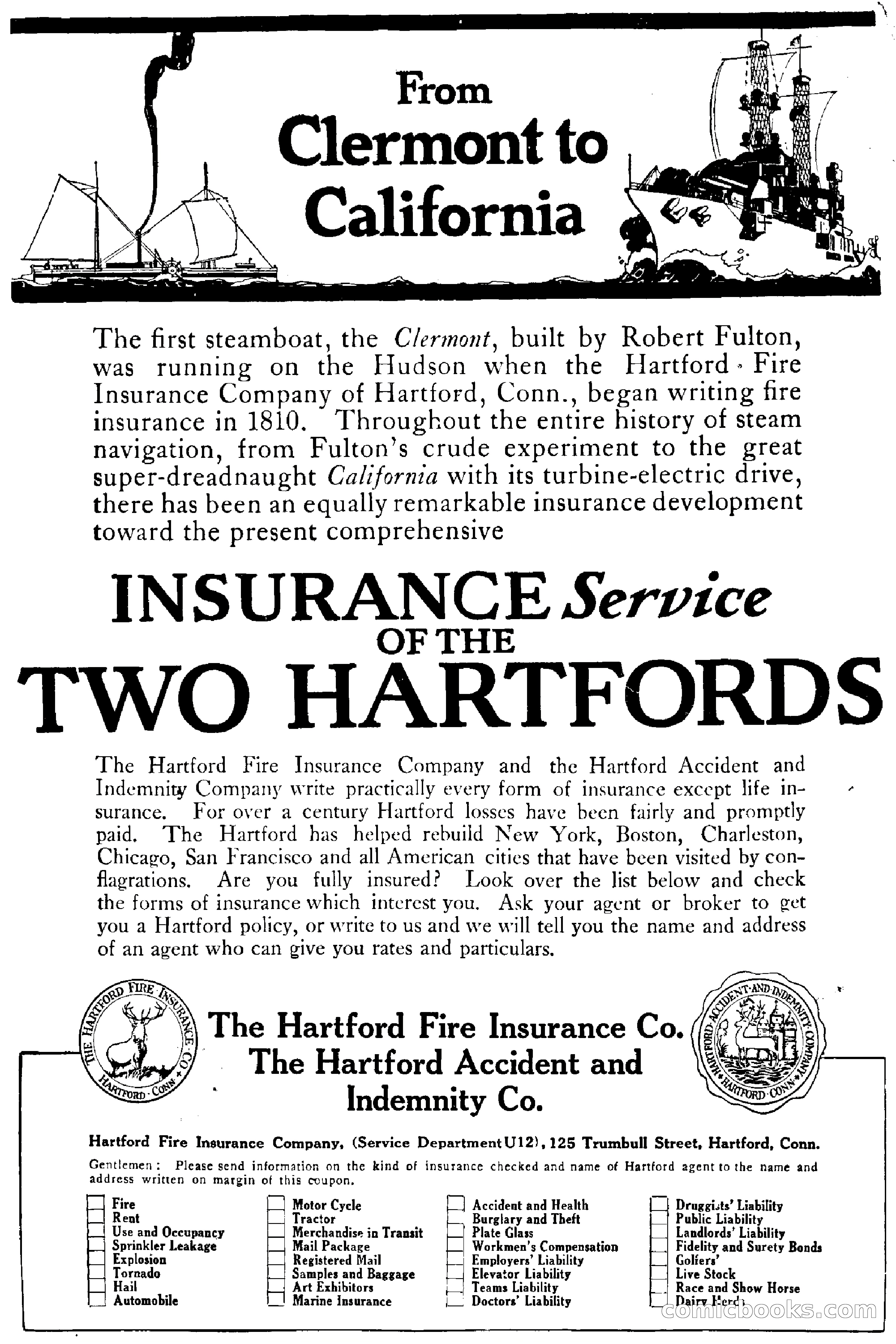 The Popular Magazine, December 20, 1916 — page 219 of 220