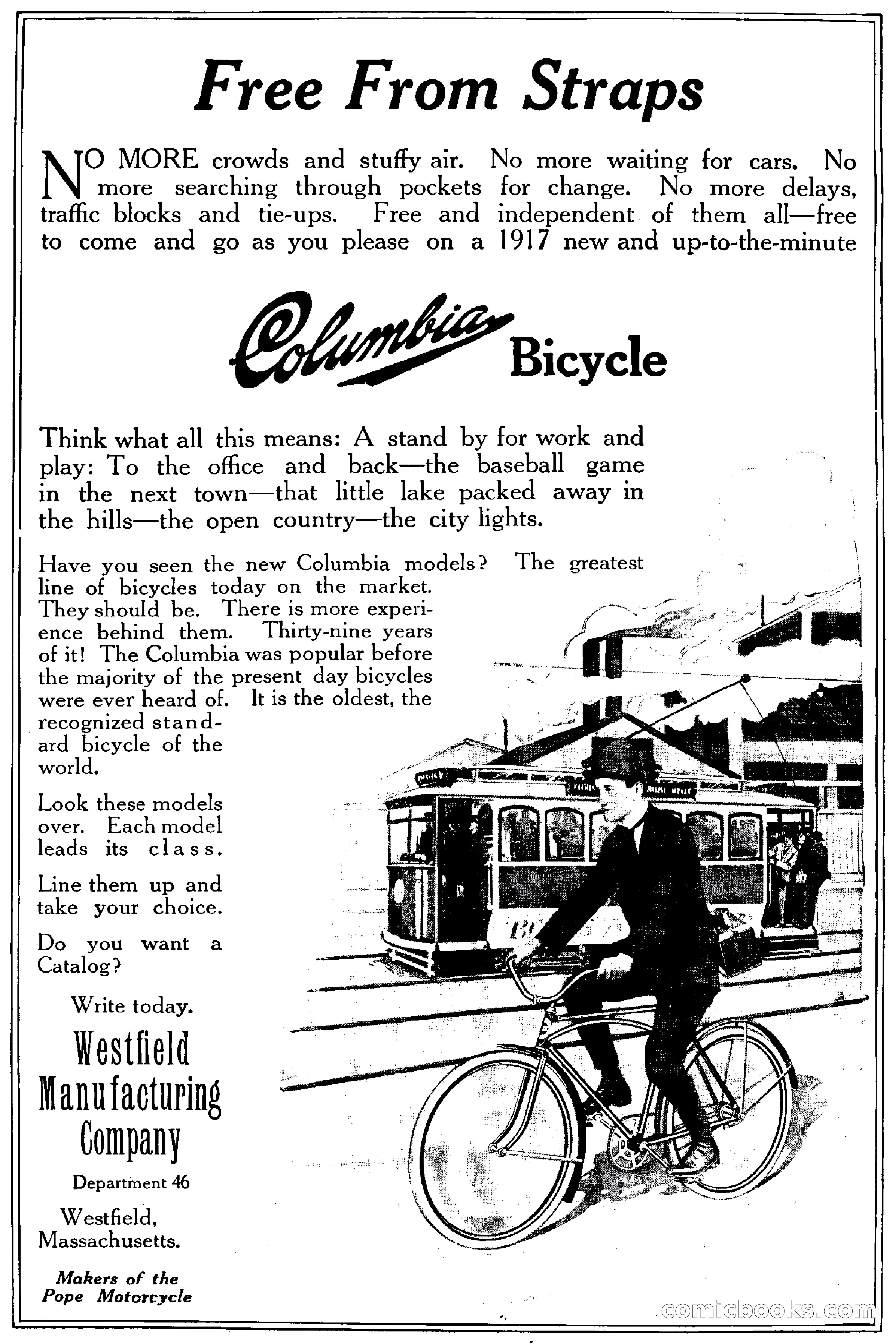 The Popular Magazine, April 20, 1917 — page 2 of 240