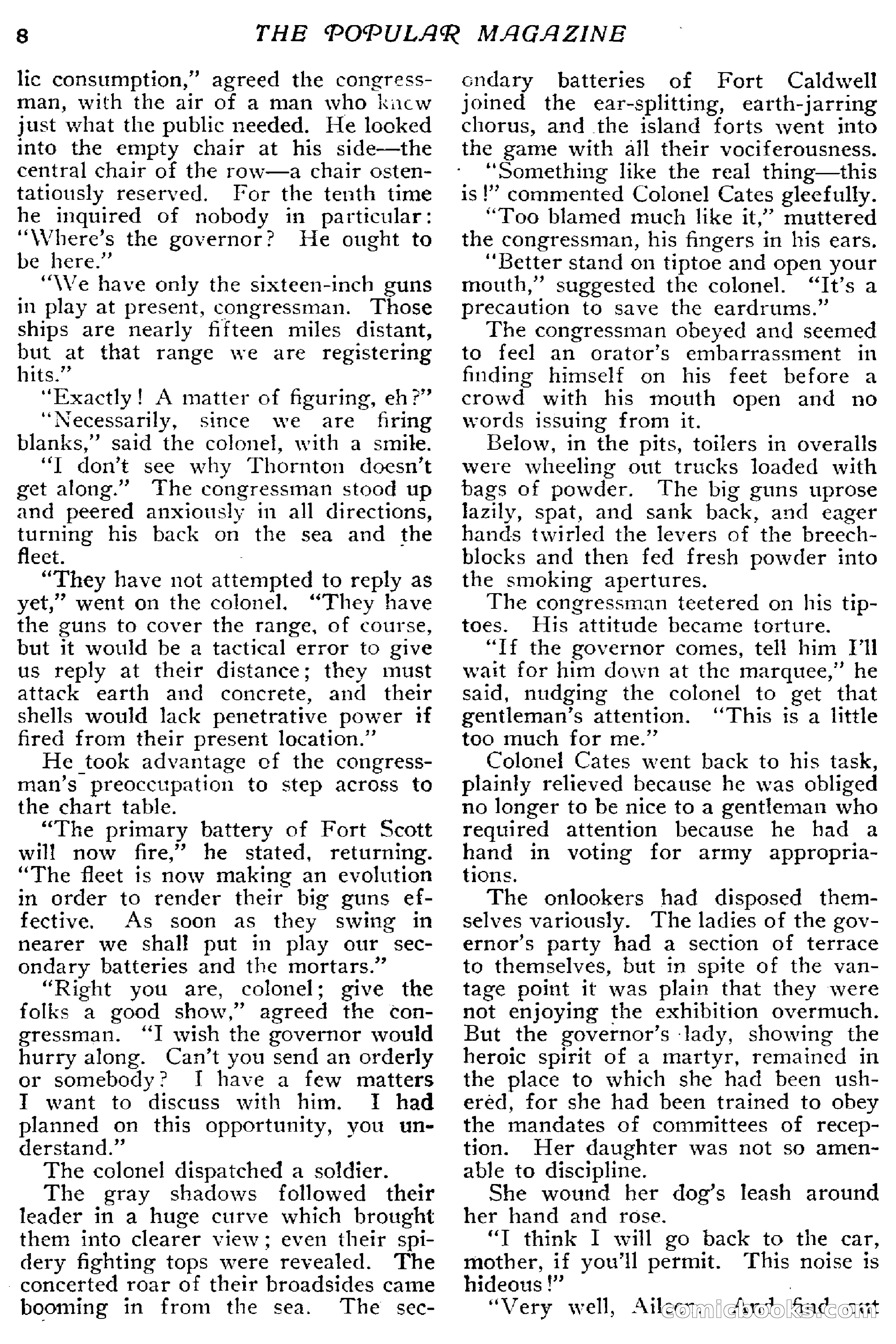 The Popular Magazine, April 20, 1917 — page 14 of 240