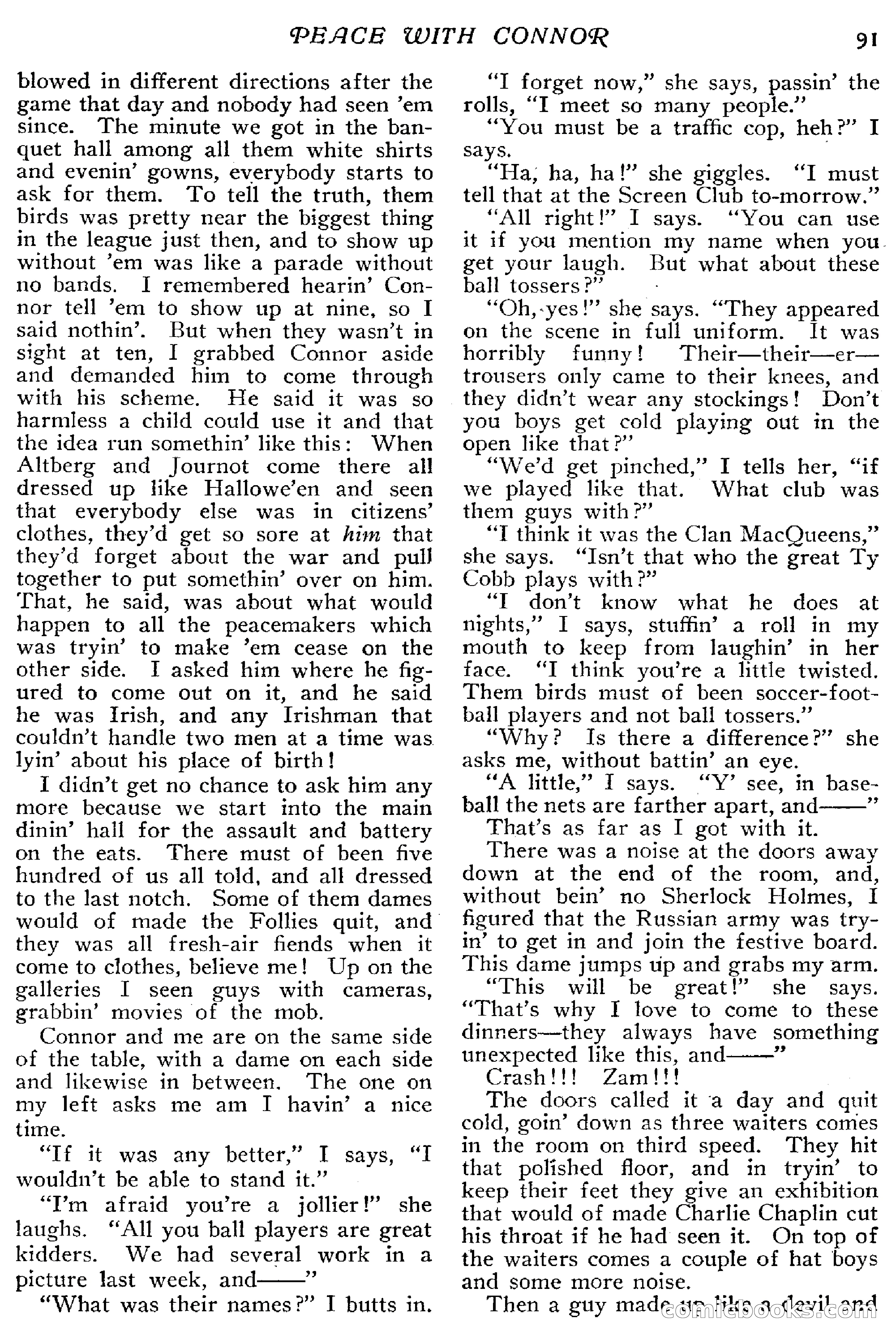 The Popular Magazine, April 20, 1917 — page 97 of 240