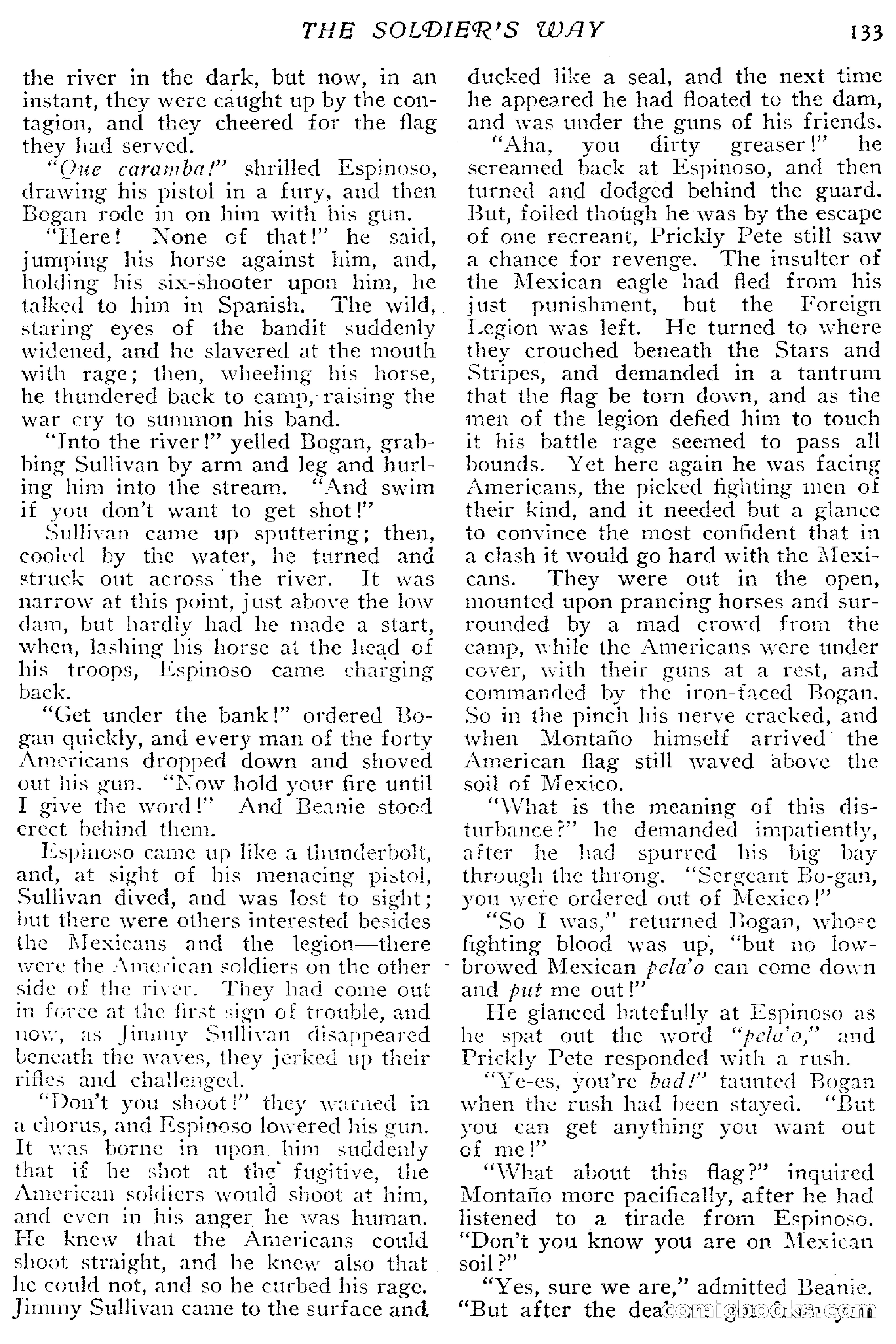 The Popular Magazine, April 20, 1917 — page 139 of 240