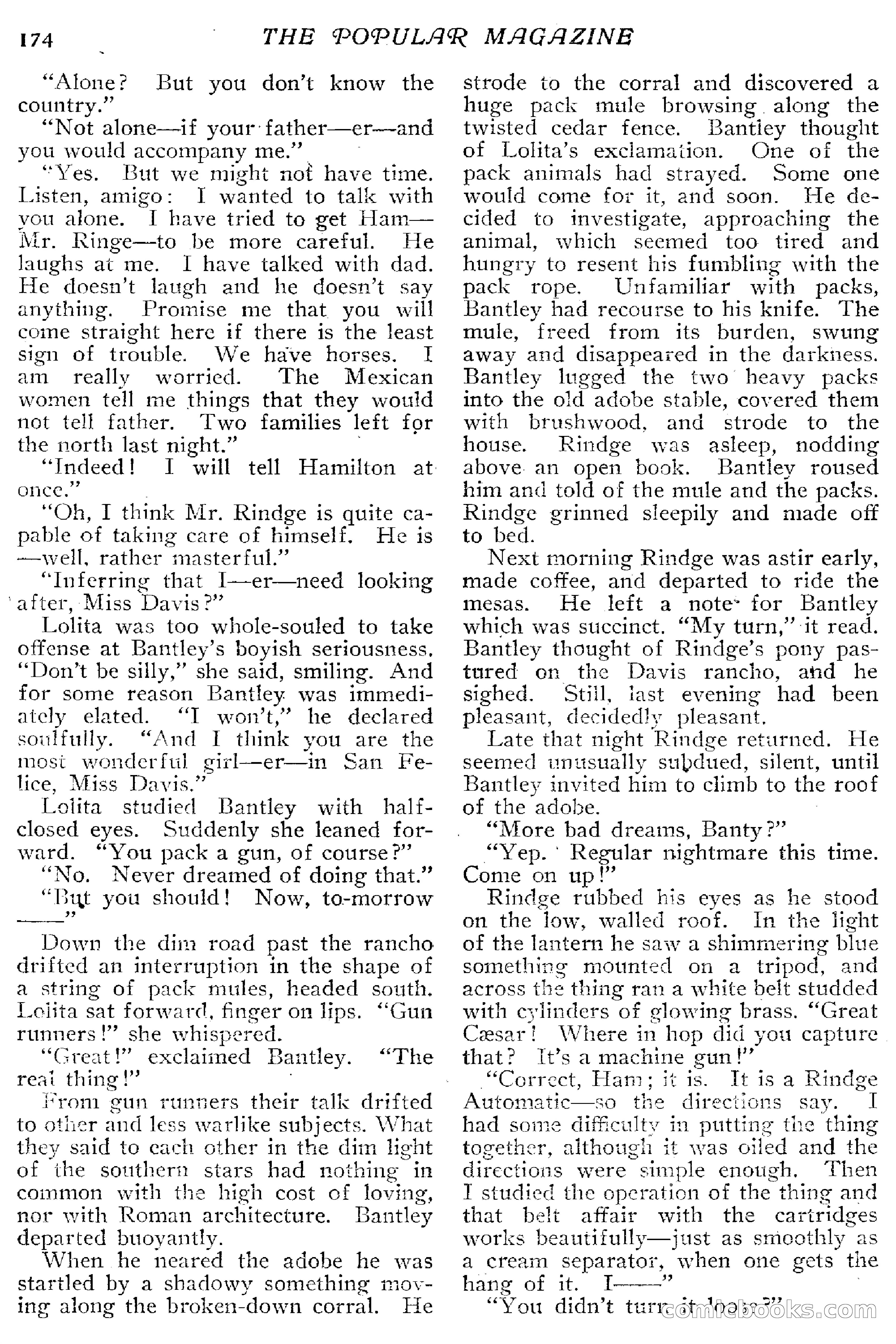 The Popular Magazine, April 20, 1917 — page 180 of 240