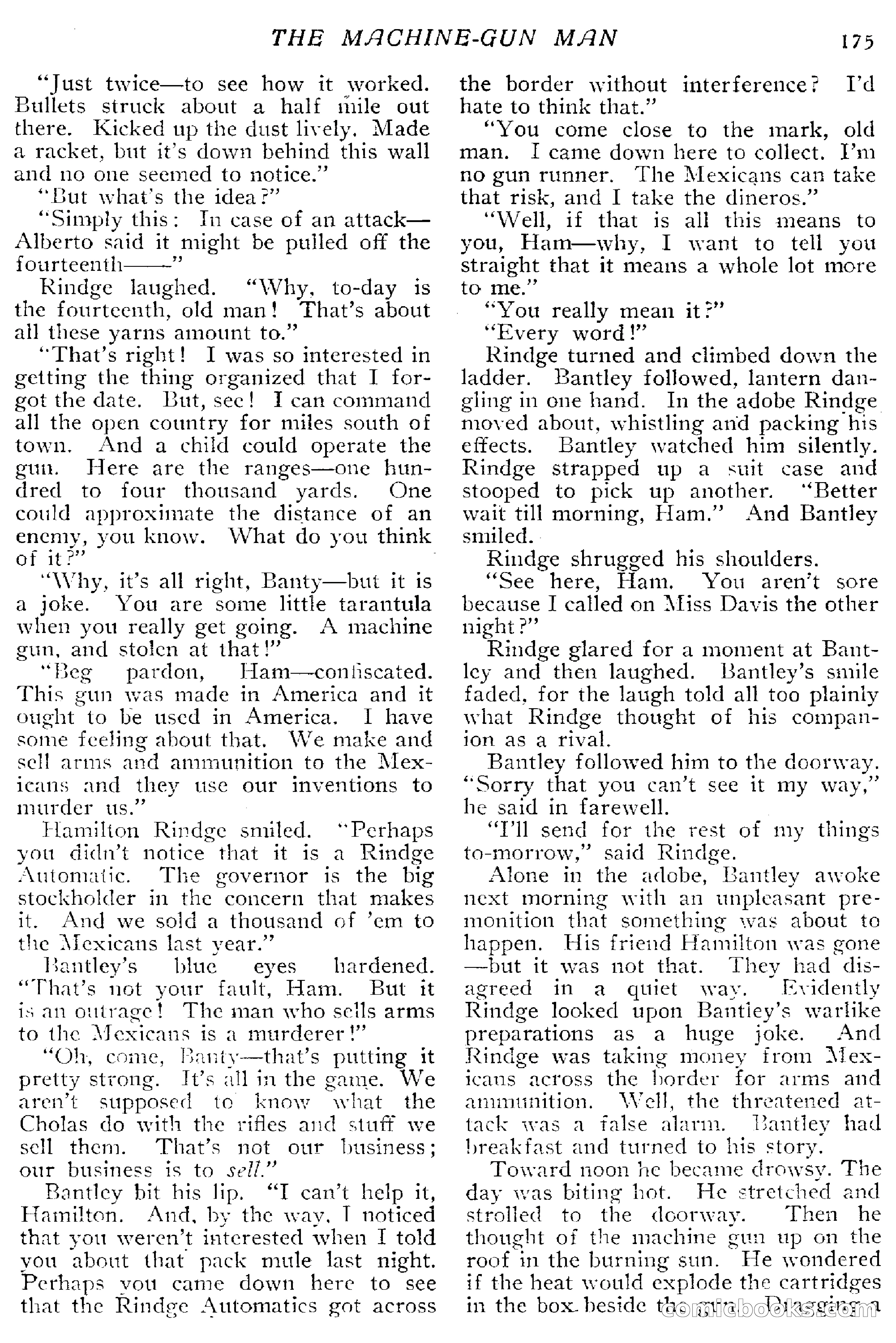 The Popular Magazine, April 20, 1917 — page 181 of 240