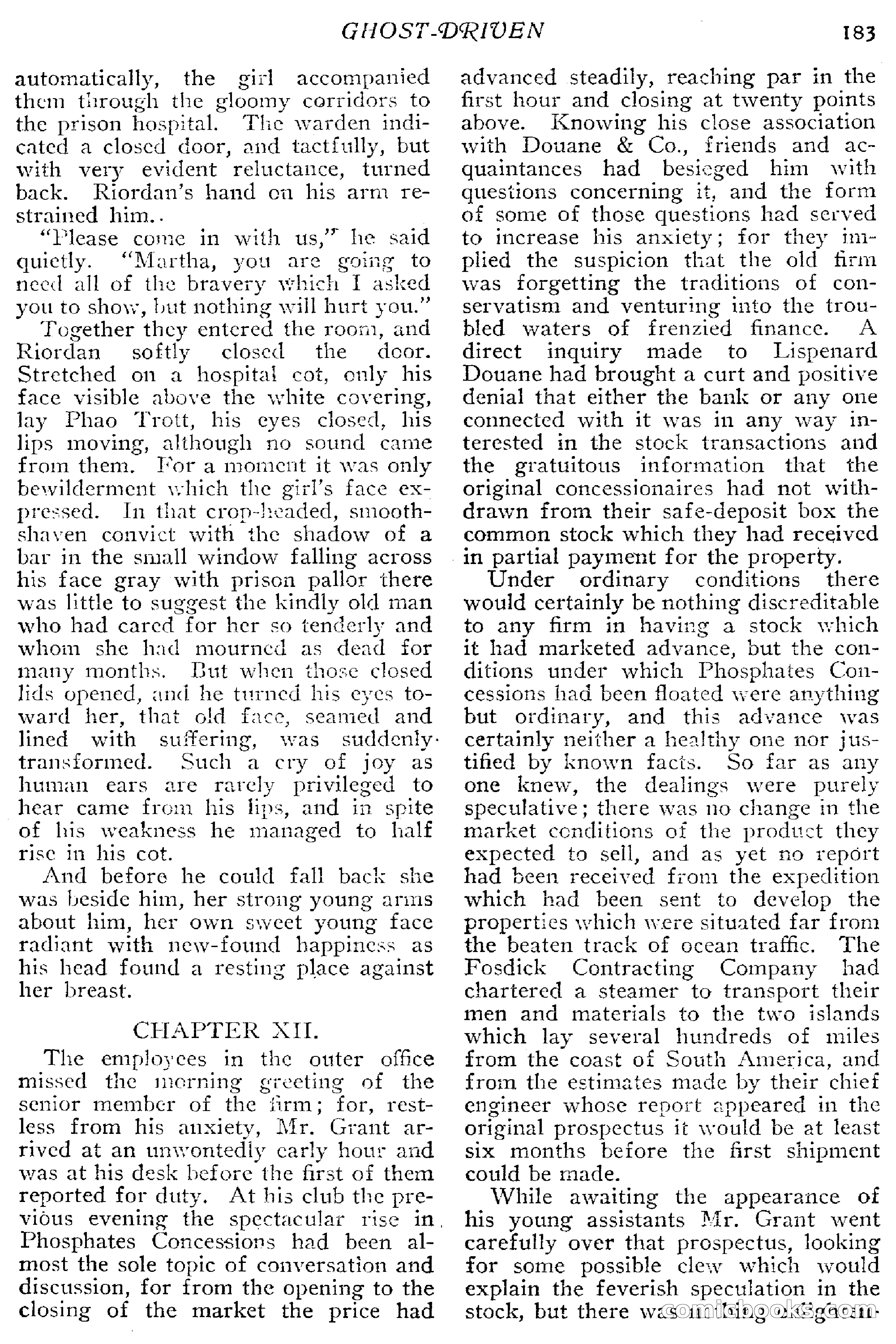 The Popular Magazine, April 20, 1917 — page 189 of 240