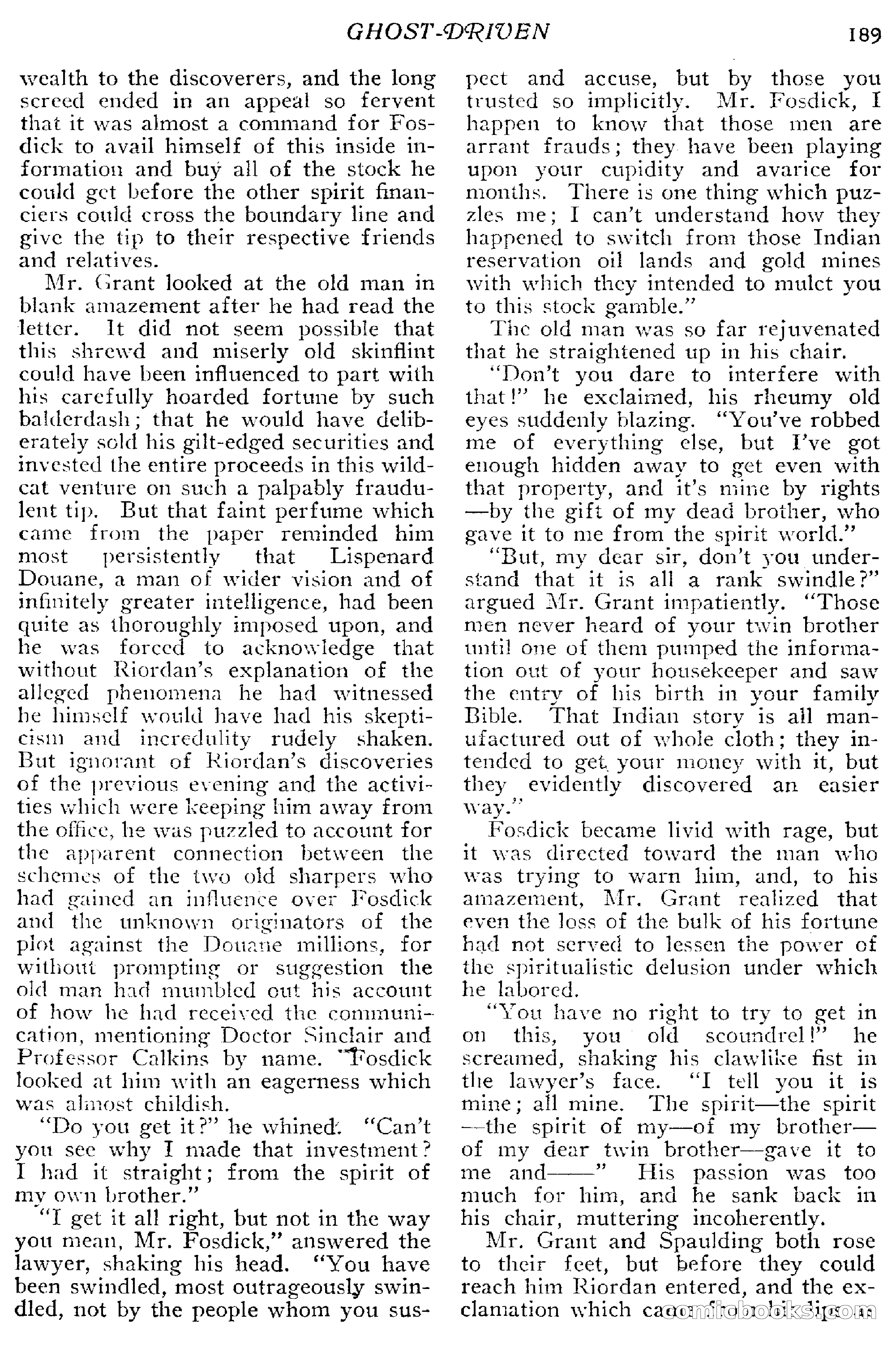 The Popular Magazine, April 20, 1917 — page 195 of 240