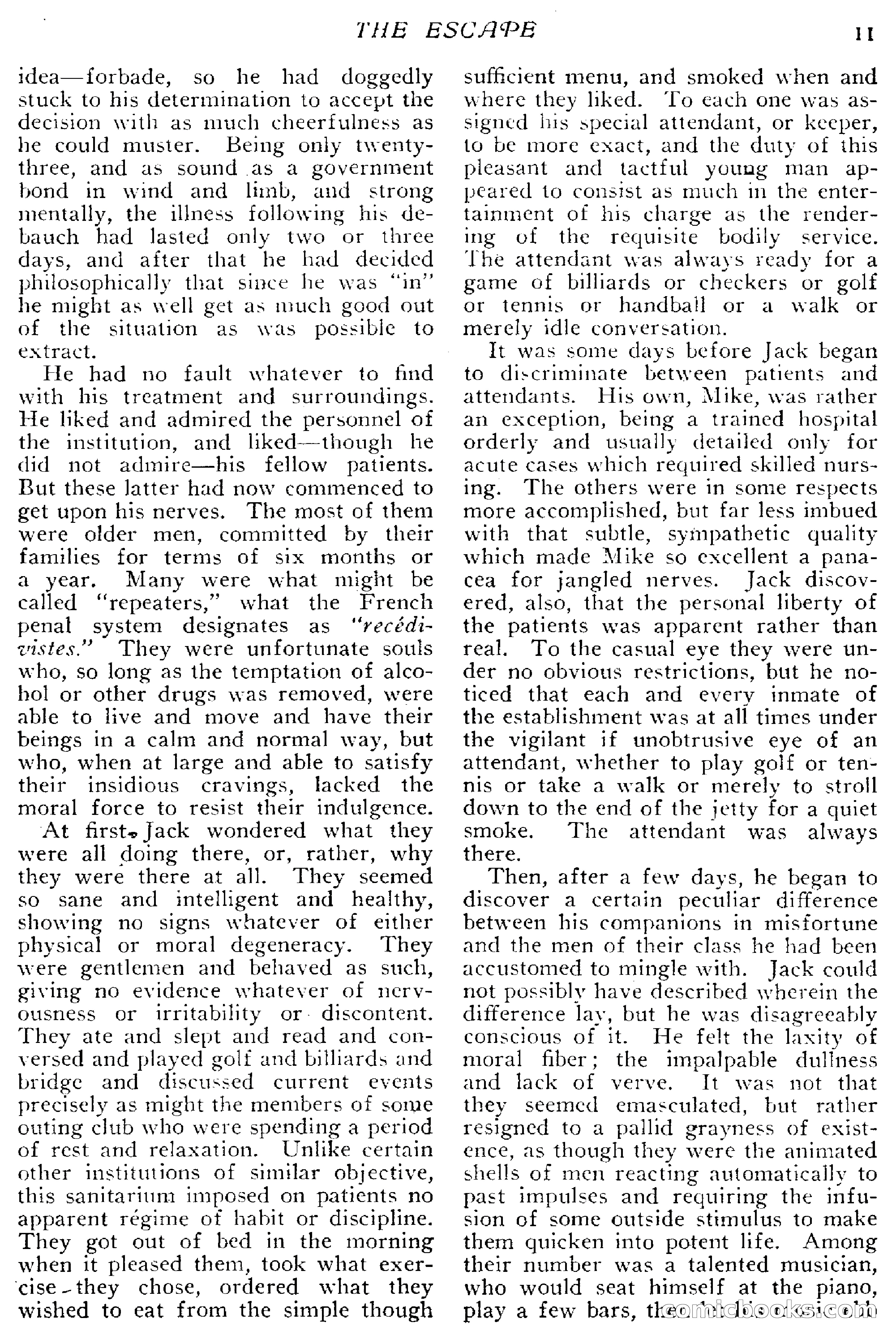 The Popular Magazine, April 20, 1918 — page 13 of 232