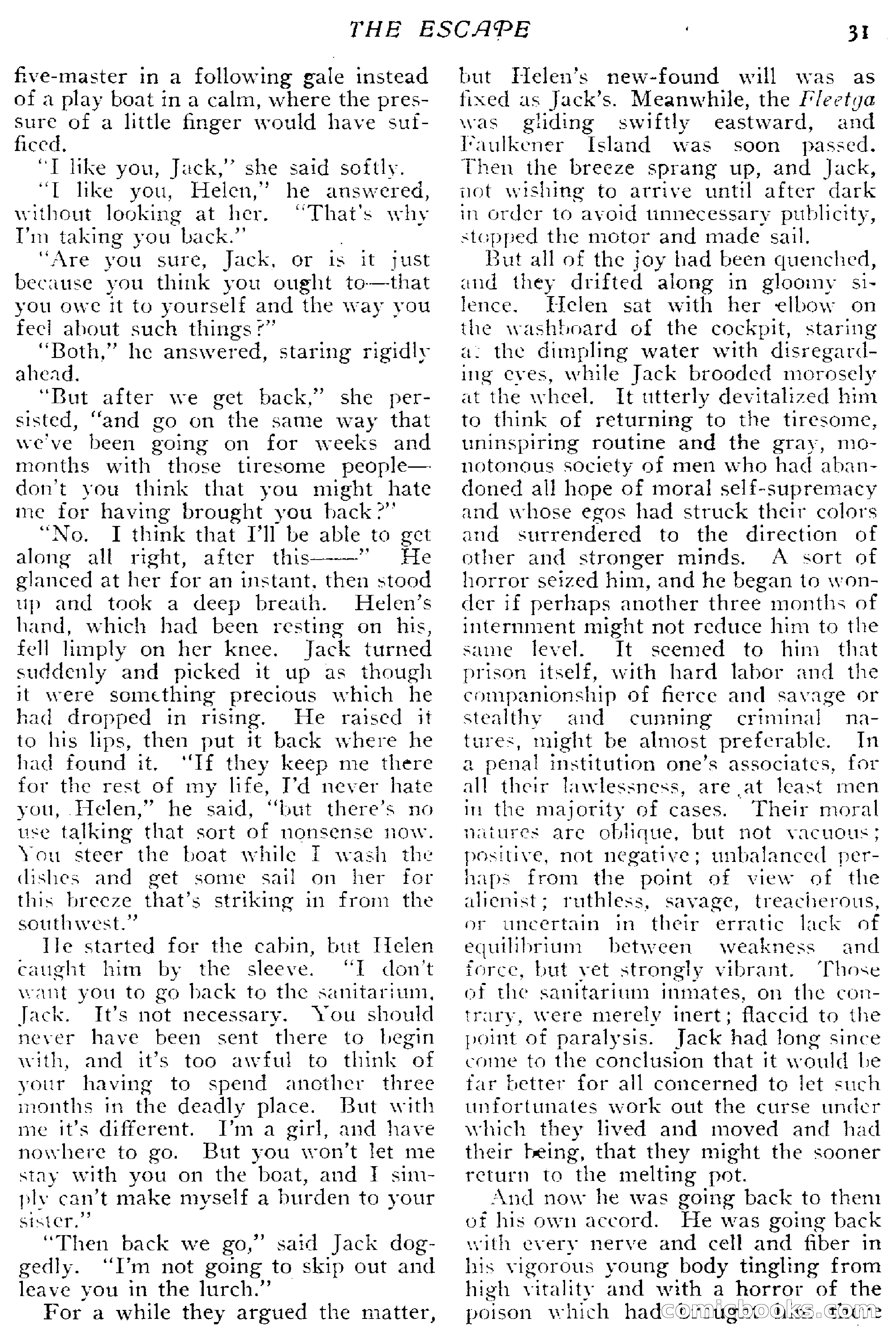 The Popular Magazine, April 20, 1918 — page 33 of 232