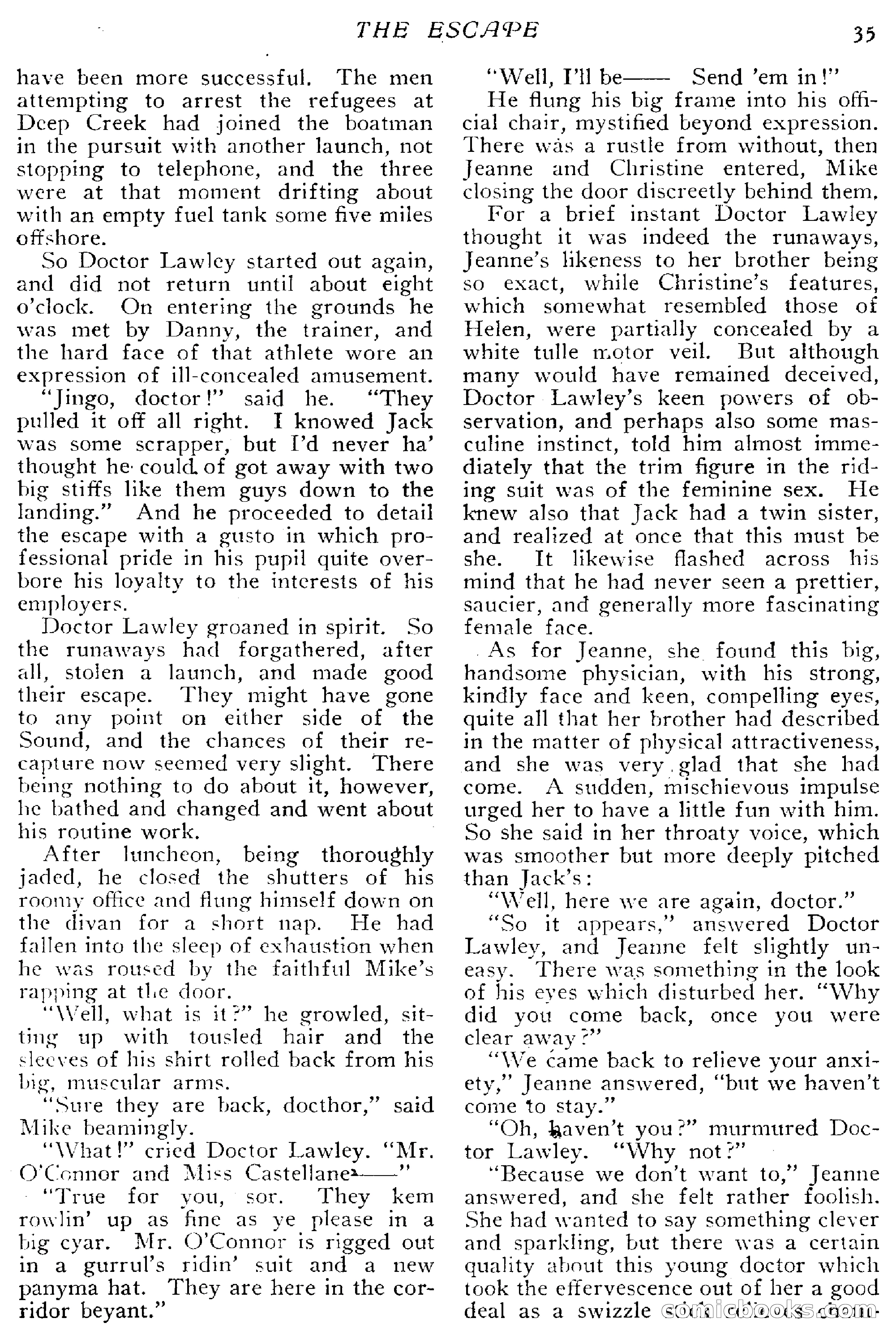 The Popular Magazine, April 20, 1918 — page 37 of 232