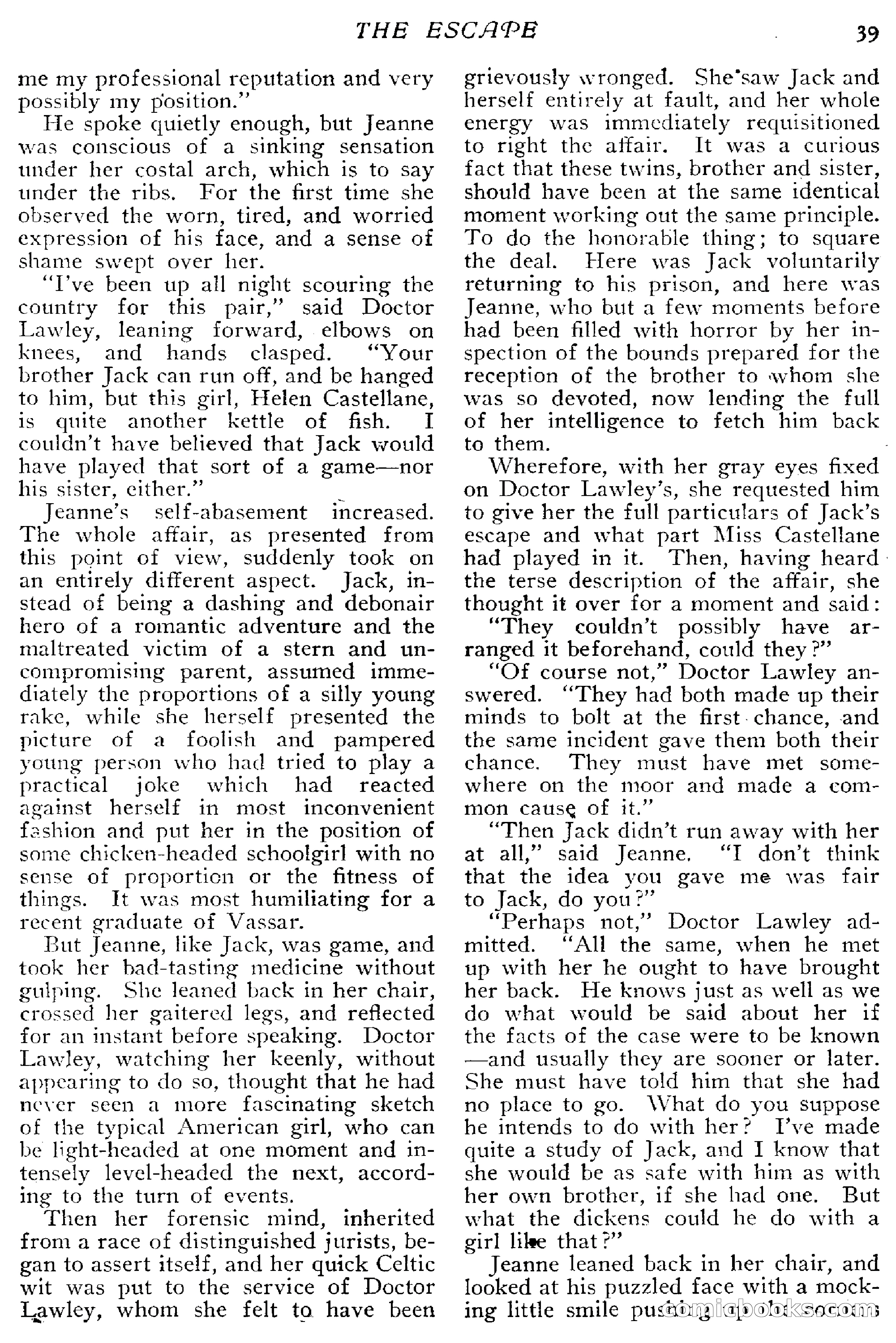 The Popular Magazine, April 20, 1918 — page 41 of 232