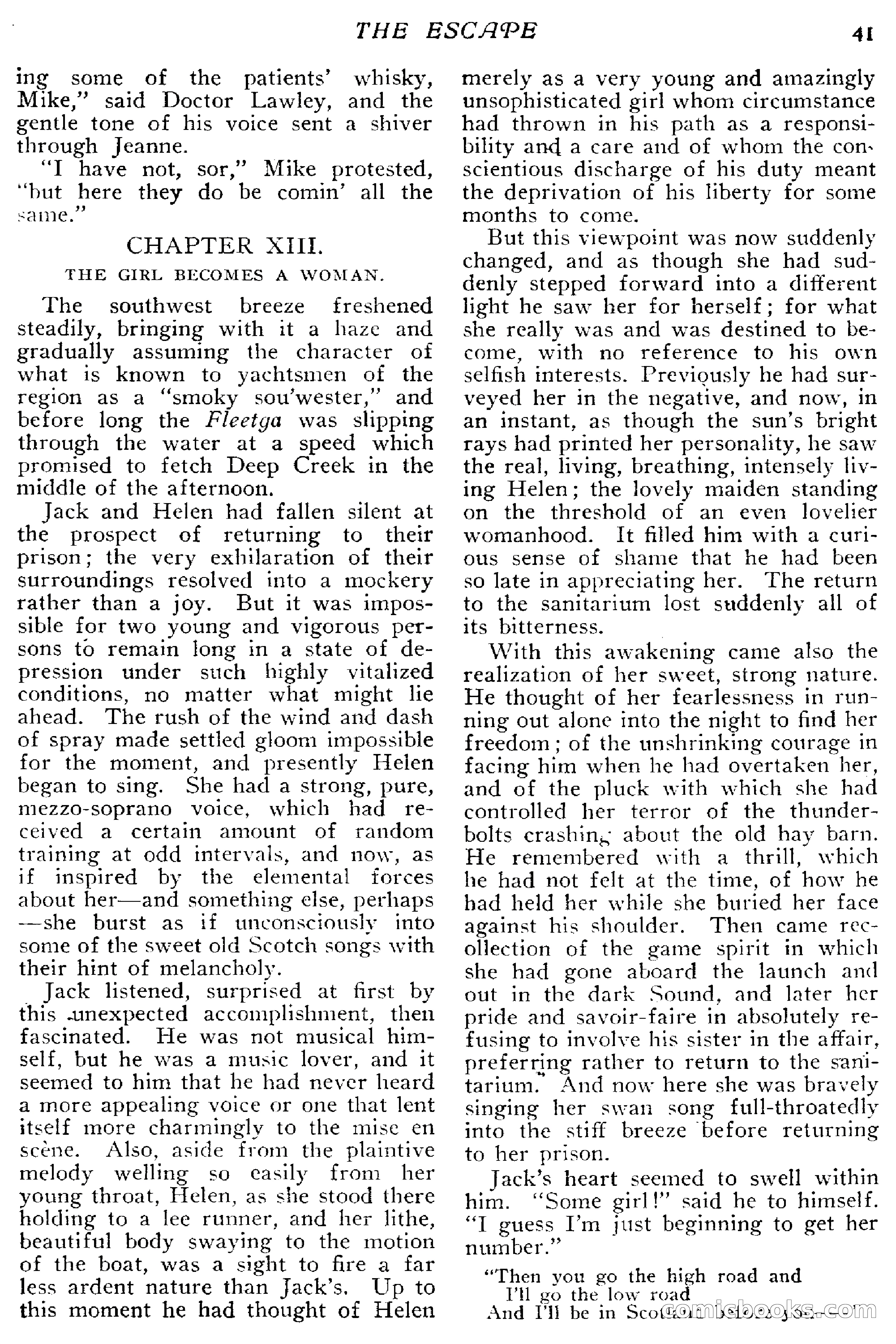 The Popular Magazine, April 20, 1918 — page 43 of 232