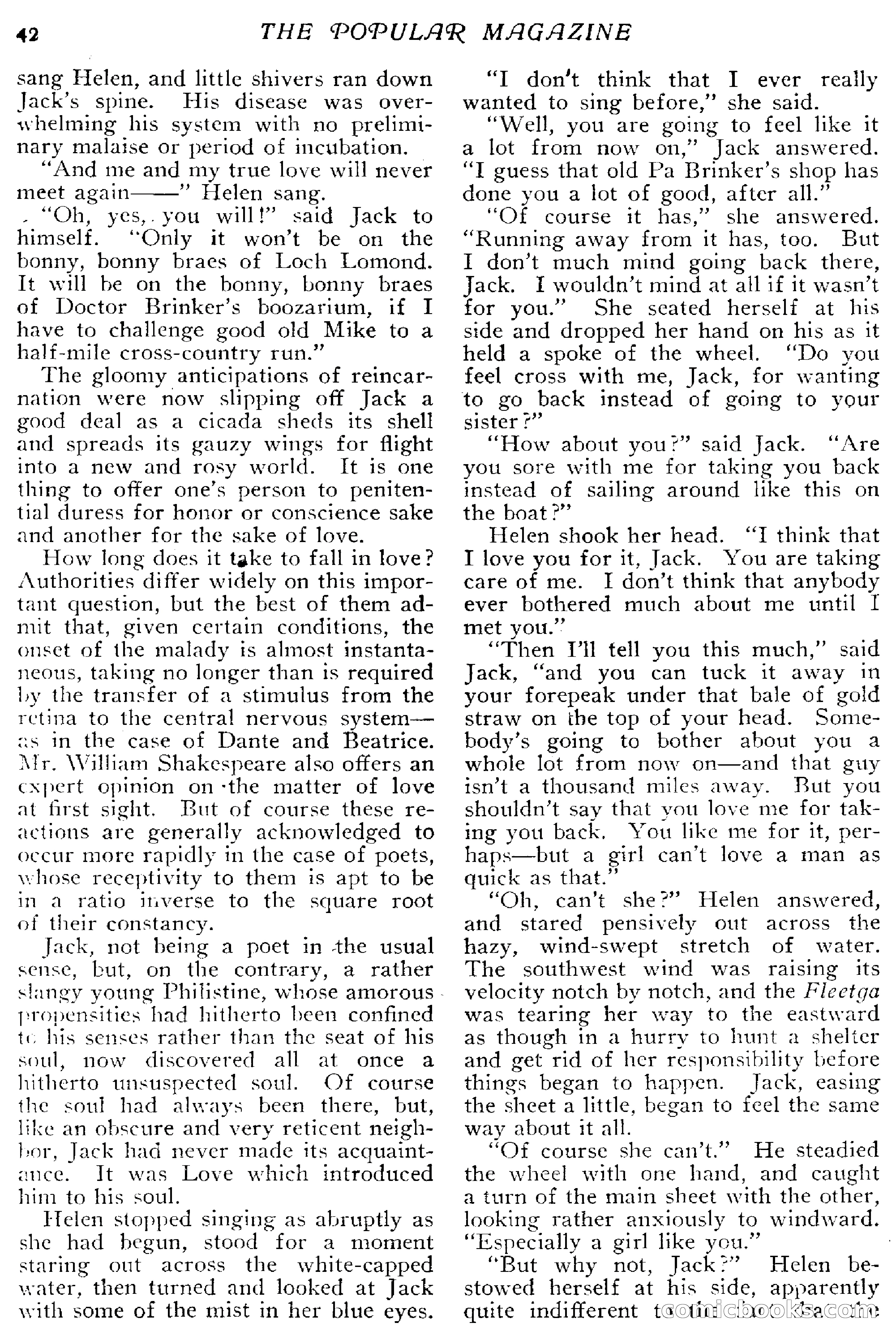 The Popular Magazine, April 20, 1918 — page 44 of 232