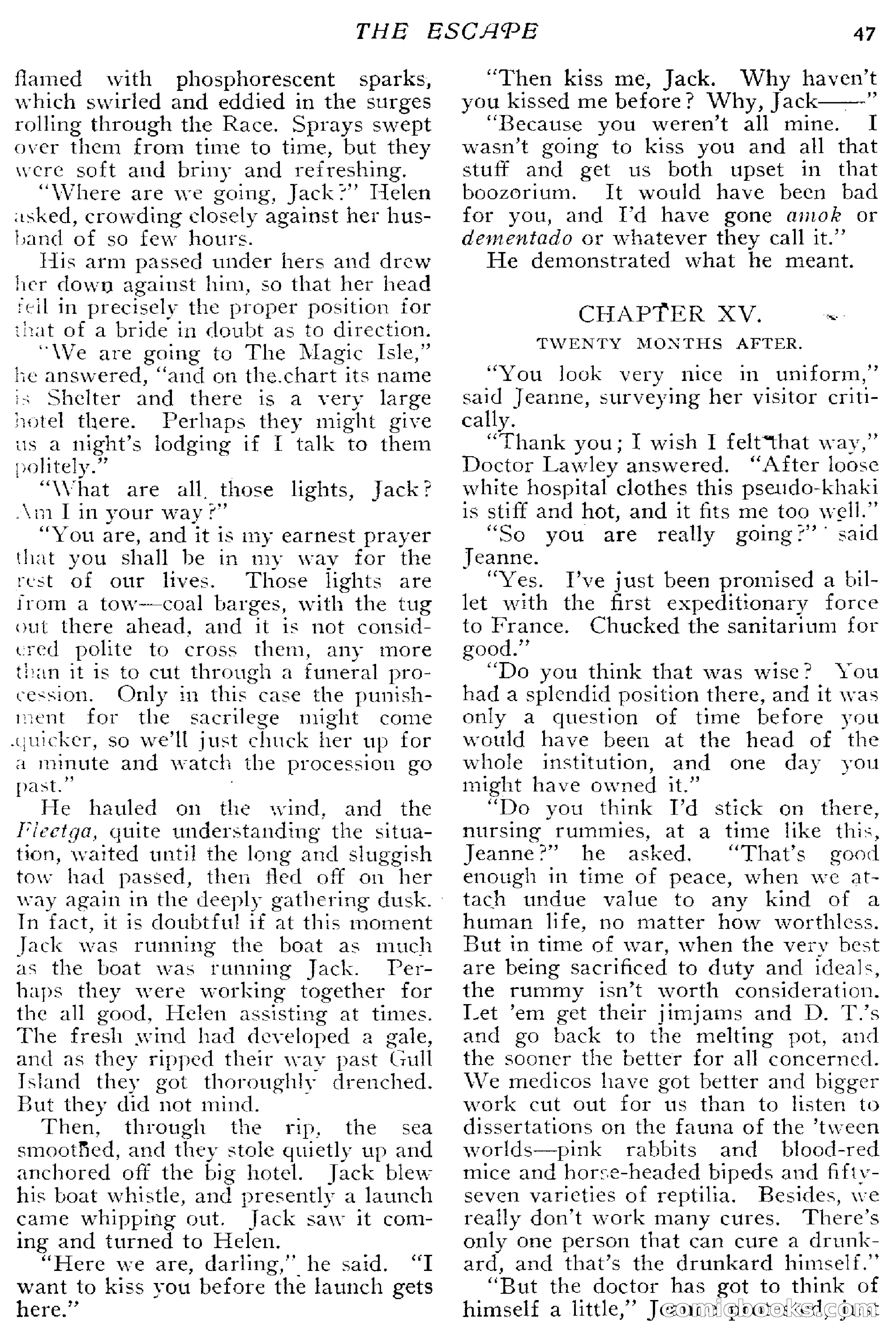 The Popular Magazine, April 20, 1918 — page 49 of 232