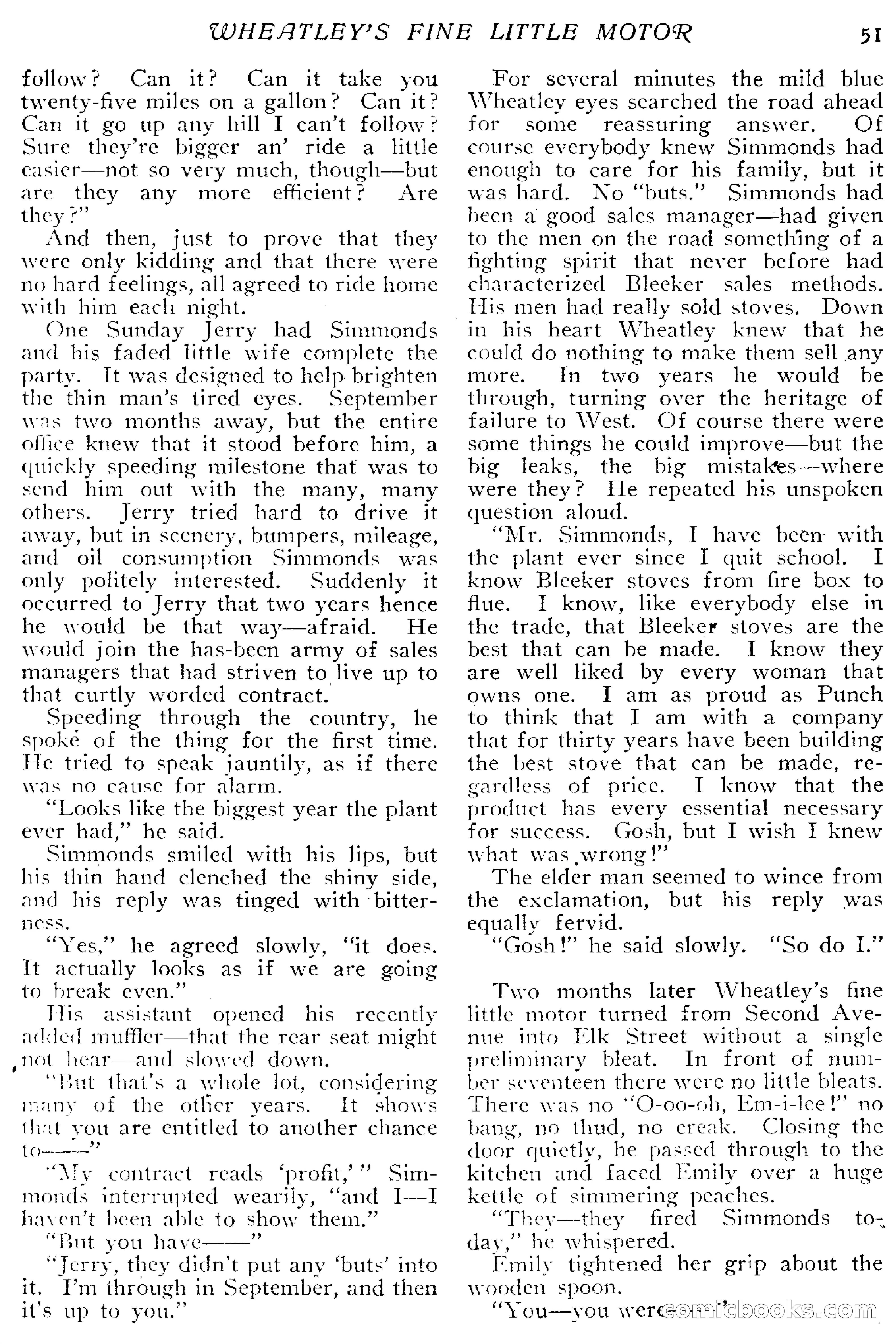 The Popular Magazine, April 20, 1918 — page 53 of 232