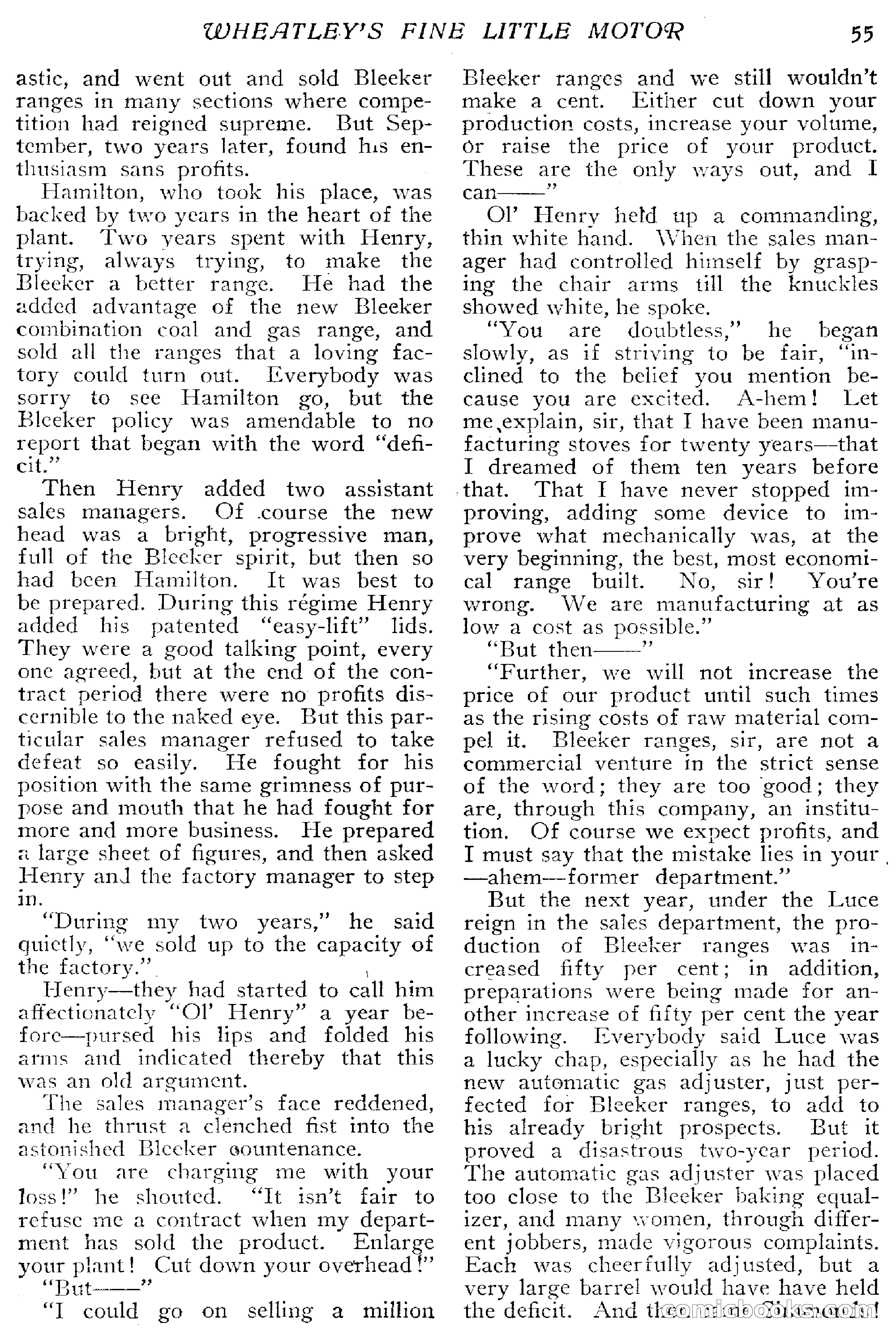 The Popular Magazine, April 20, 1918 — page 57 of 232