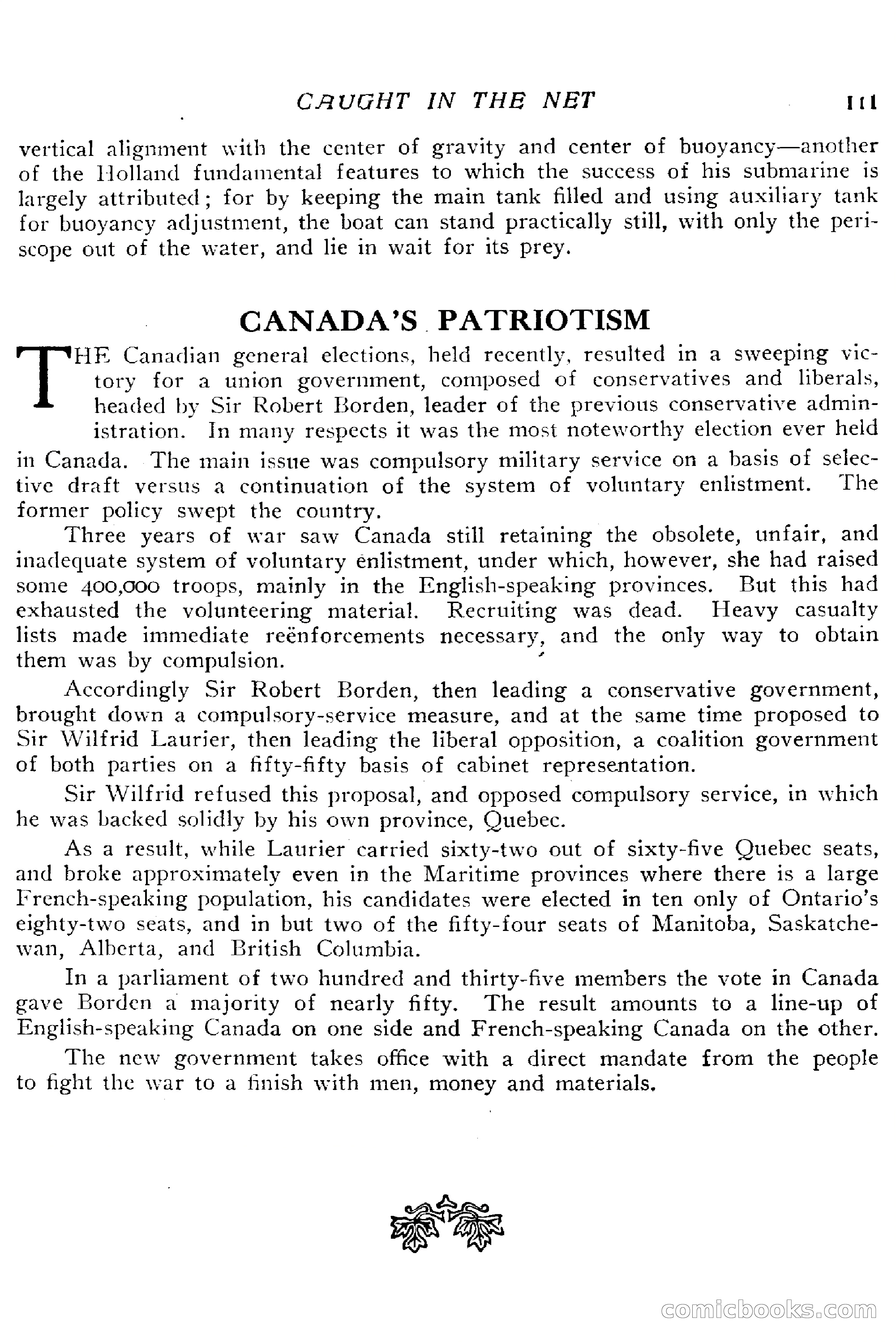 The Popular Magazine, April 20, 1918 — page 113 of 232