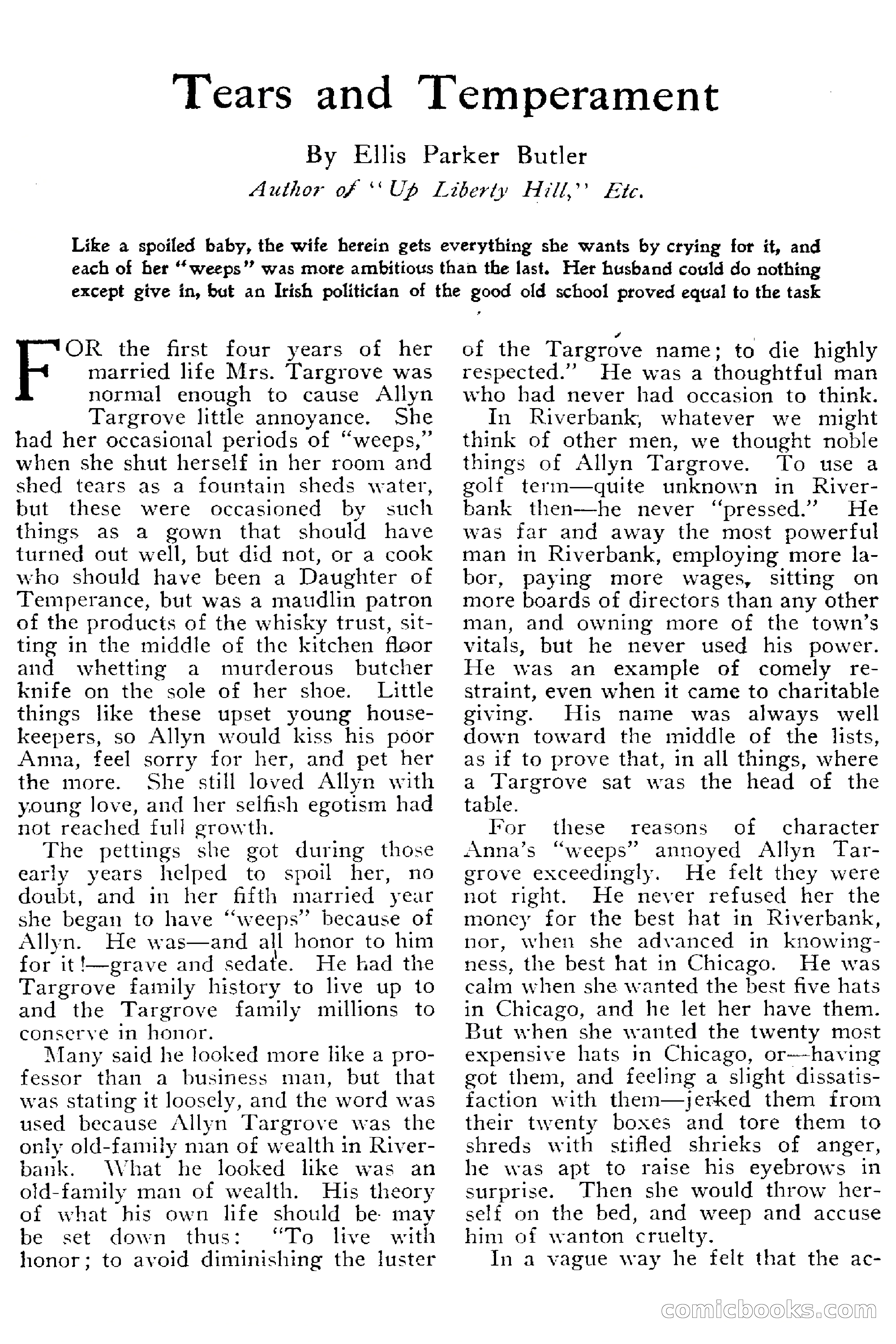 The Popular Magazine, April 20, 1918 — page 206 of 232