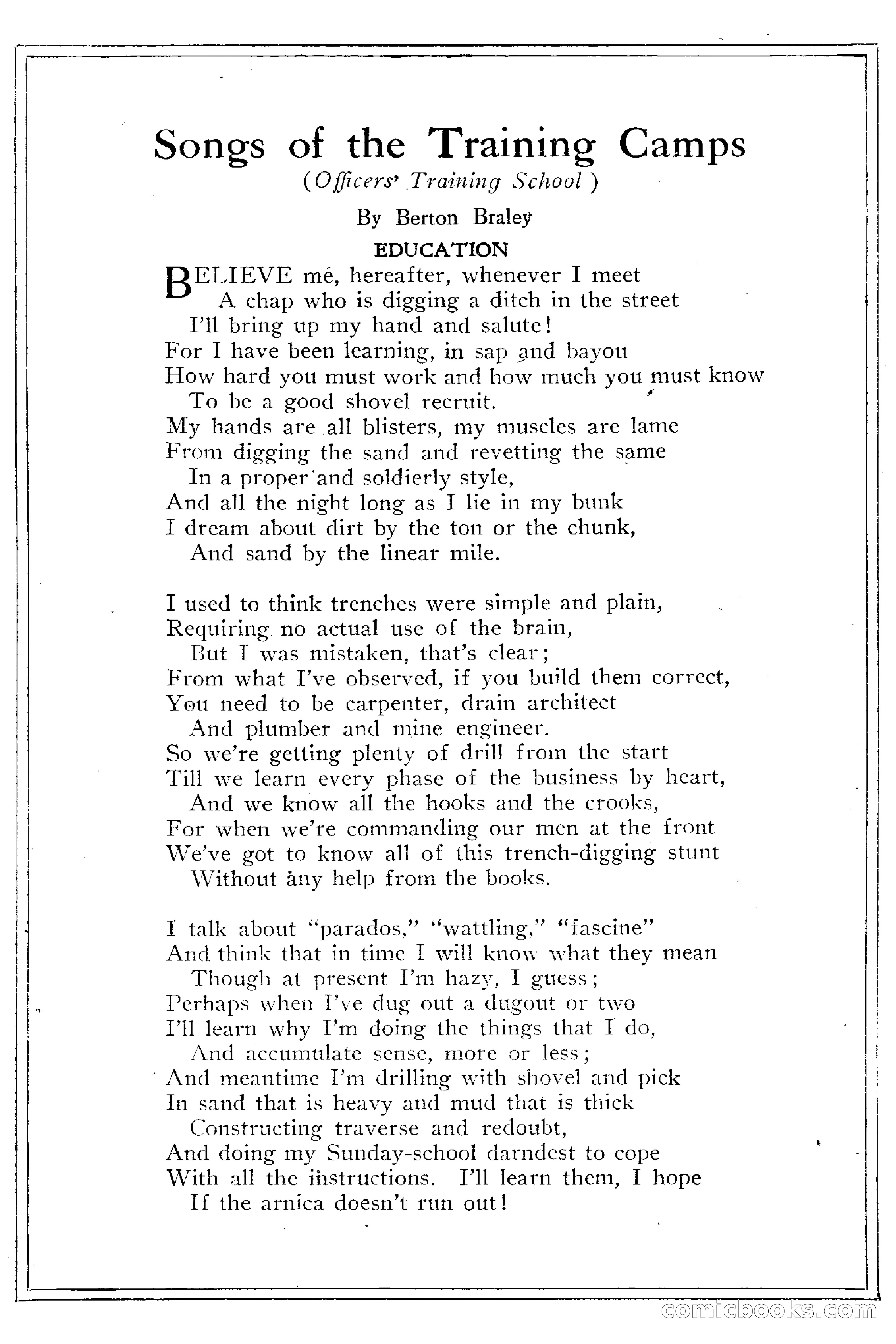 The Popular Magazine, April 20, 1918 — page 220 of 232