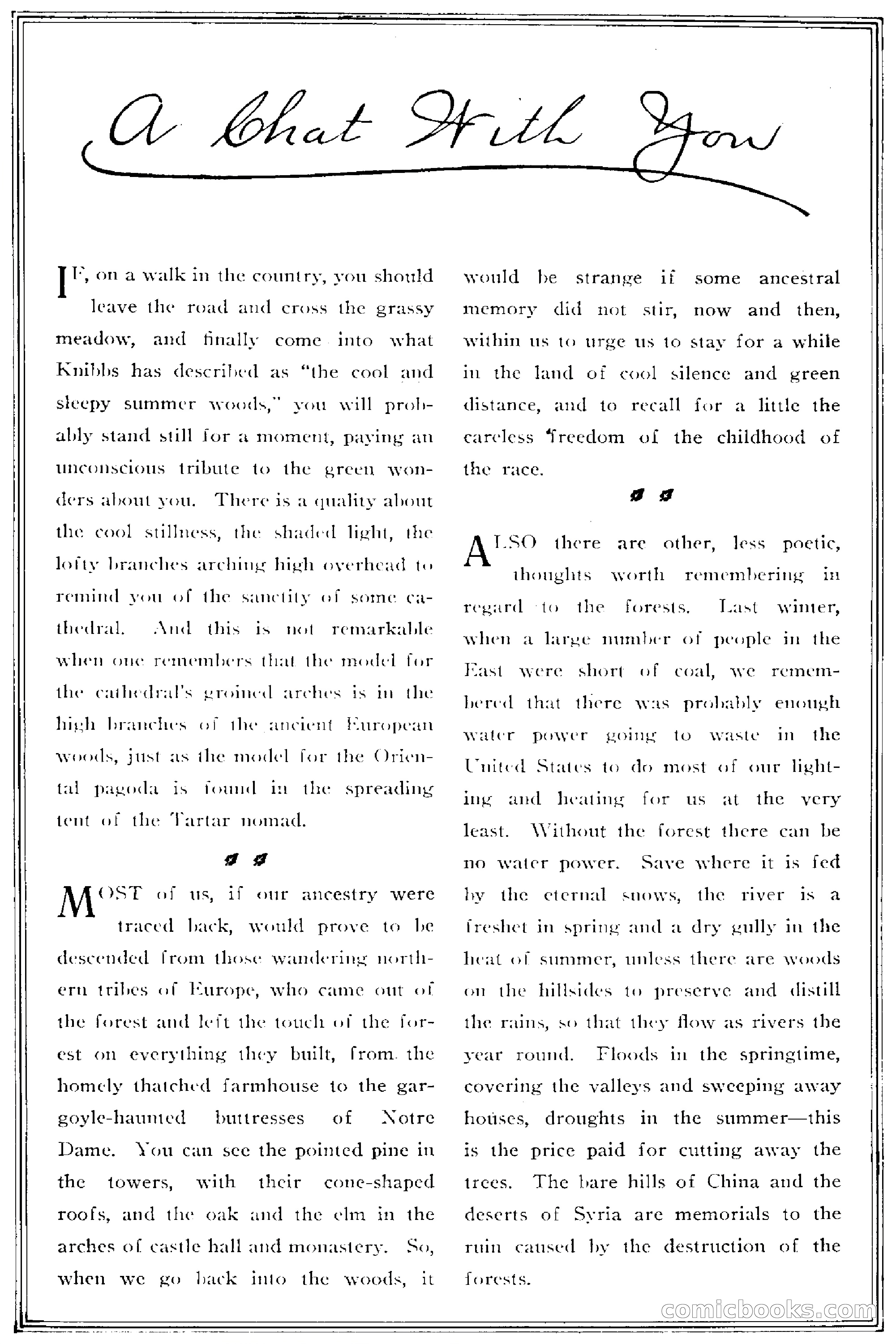 The Popular Magazine, April 20, 1918 — page 227 of 232
