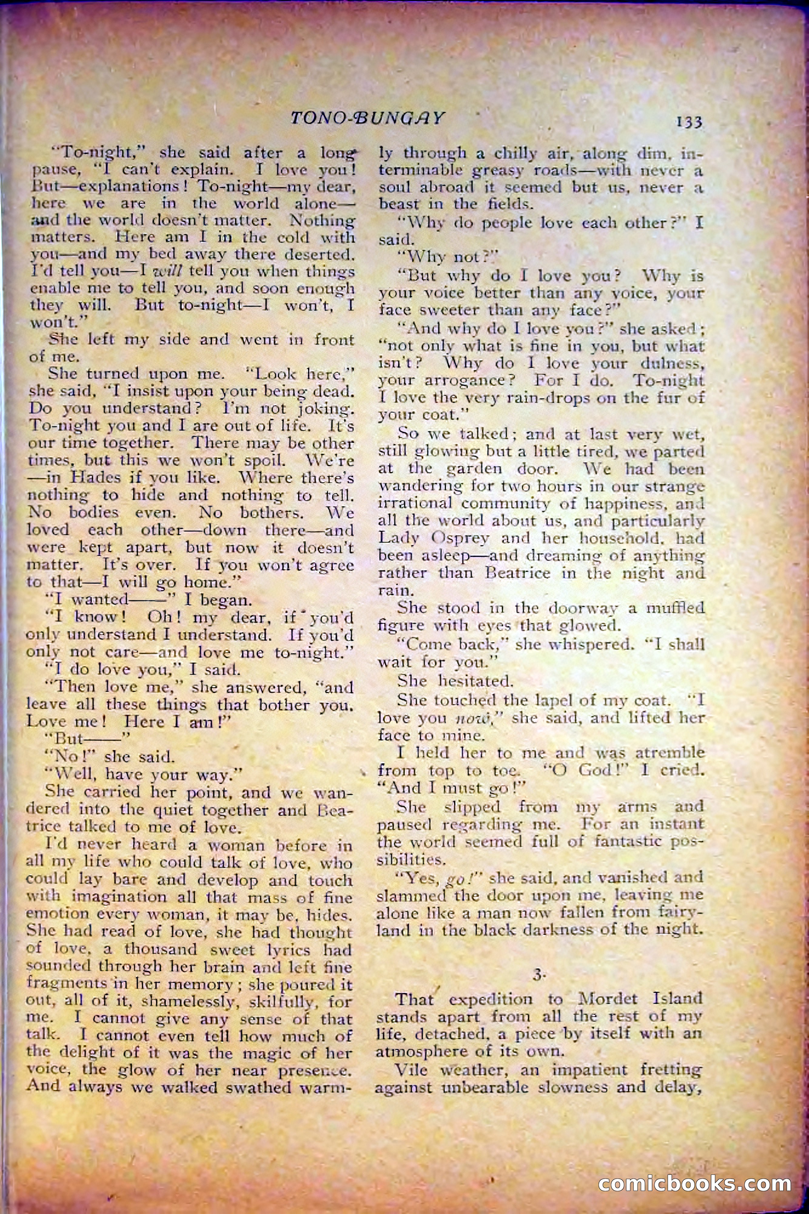 The Popular Magazine, December 1908 — page 143 of 268