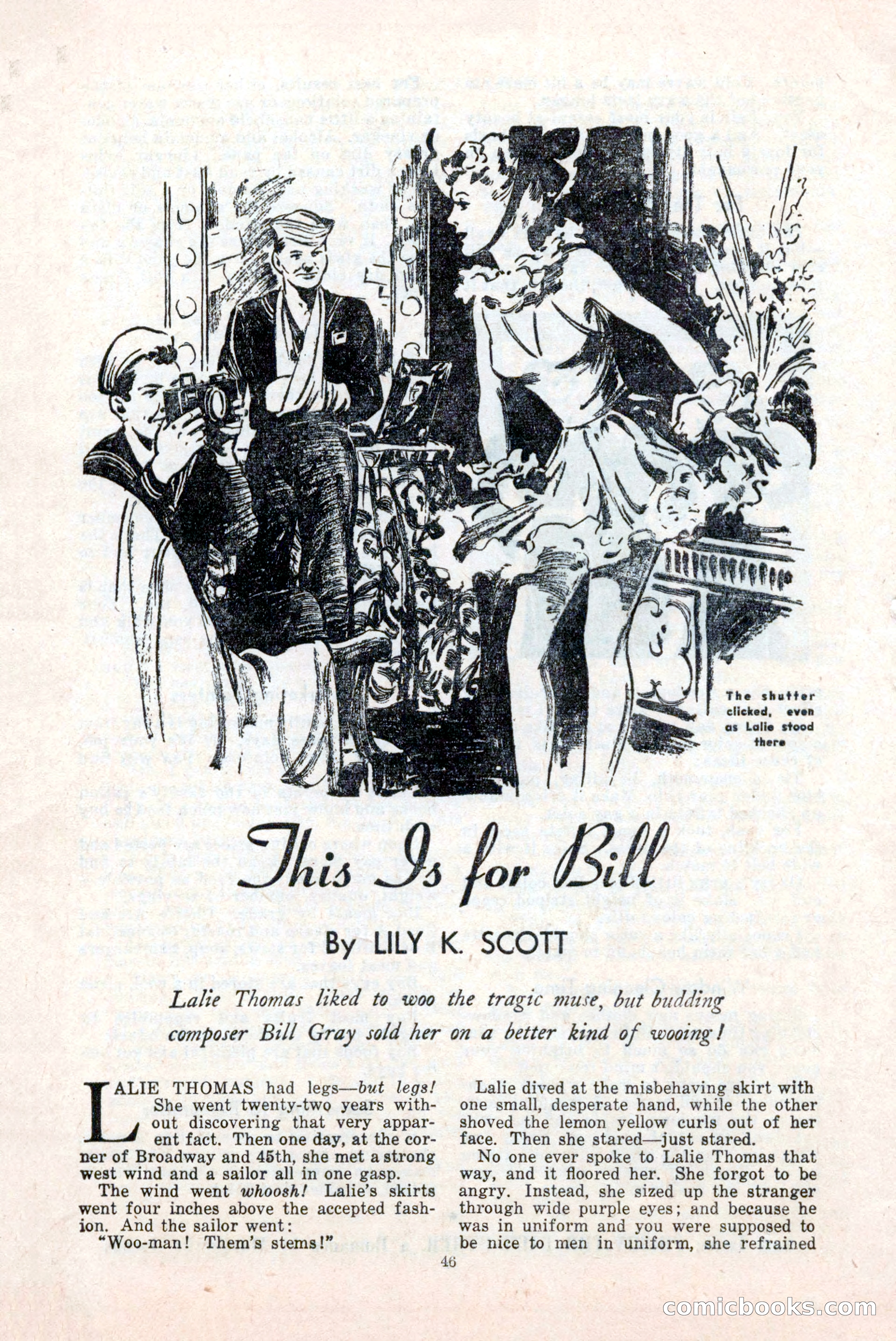 Popular Love, May 1945 — page 46 of 84