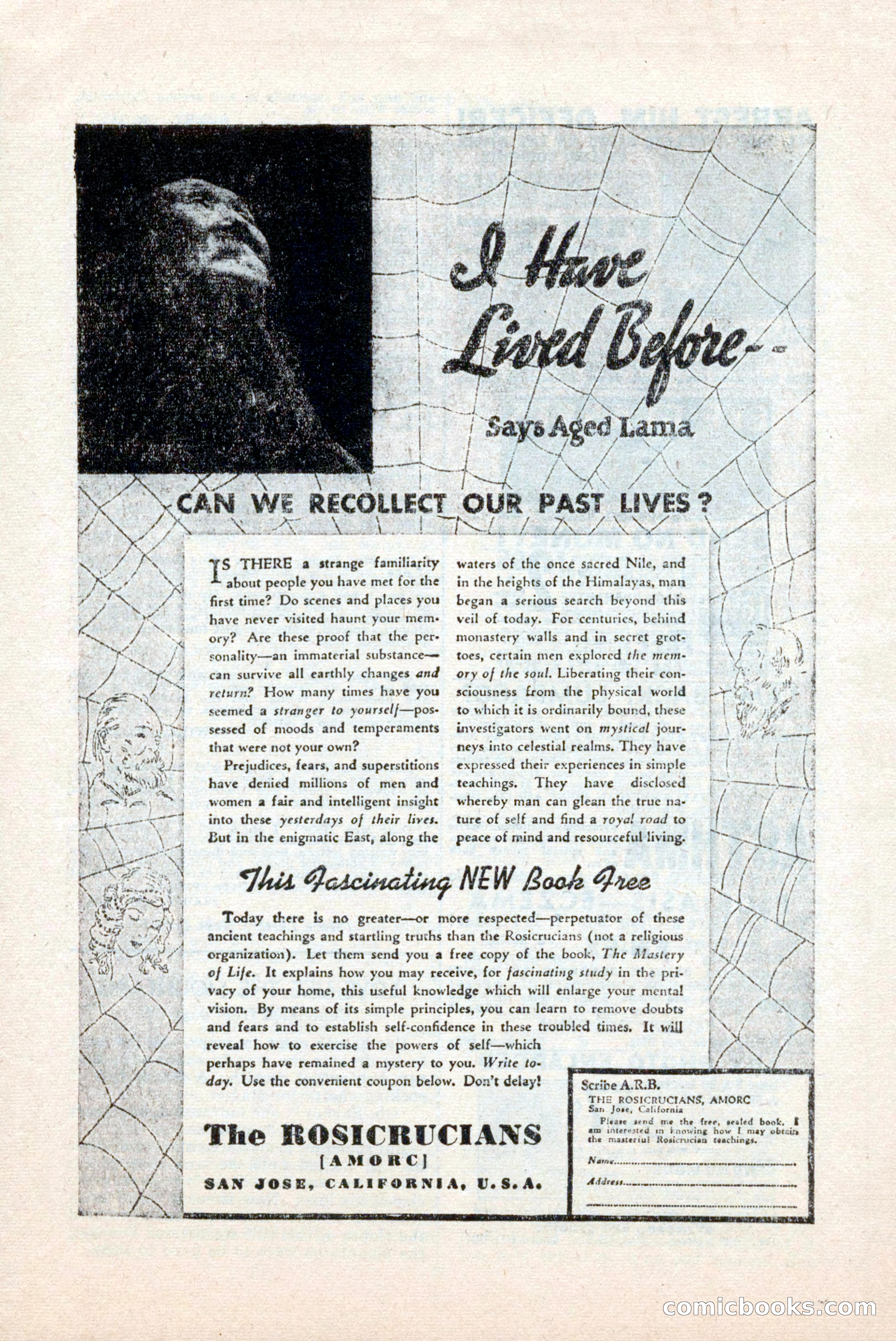Popular Love, May 1945 — page 71 of 84