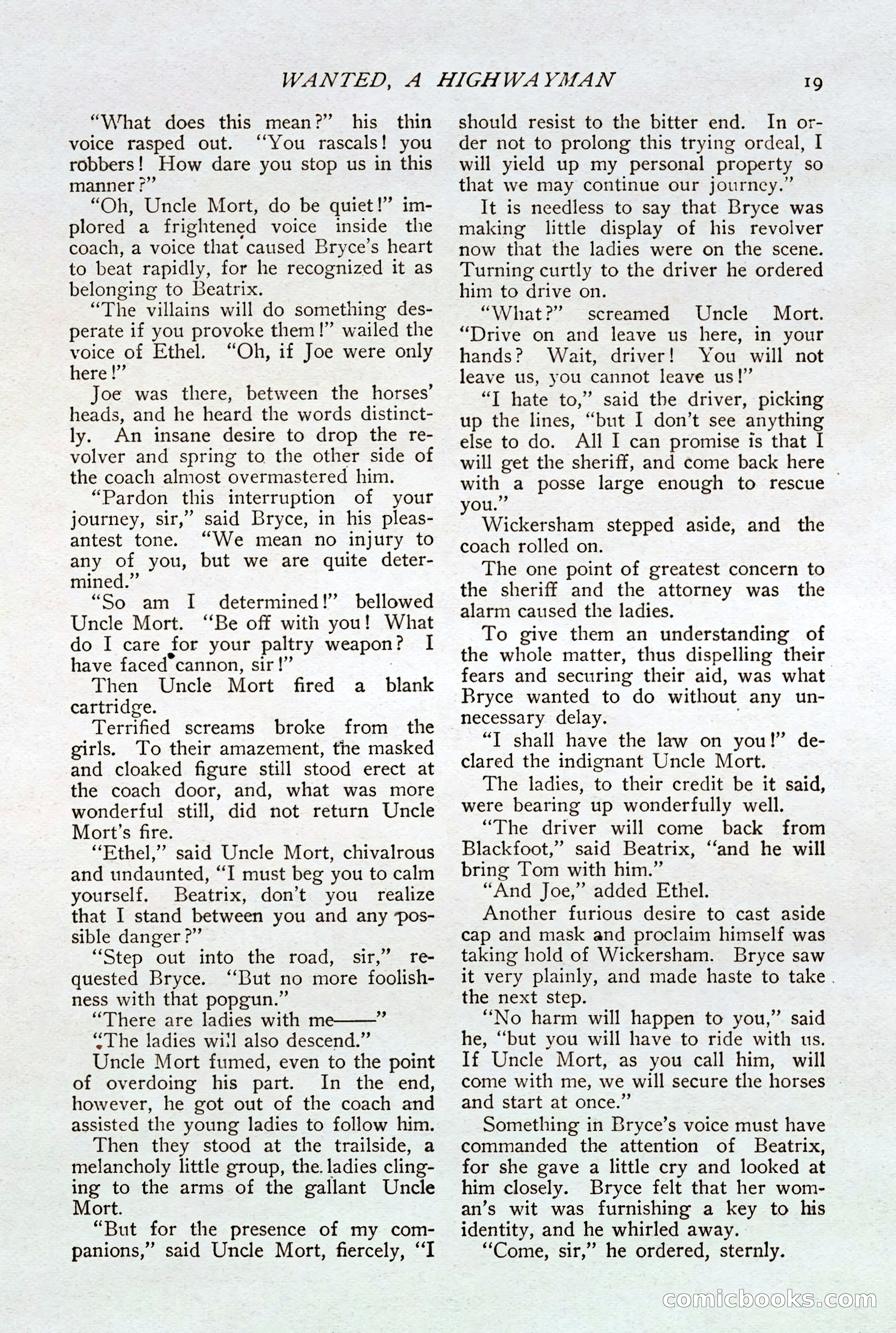 The Popular Magazine, April 1904 — page 25 of 204