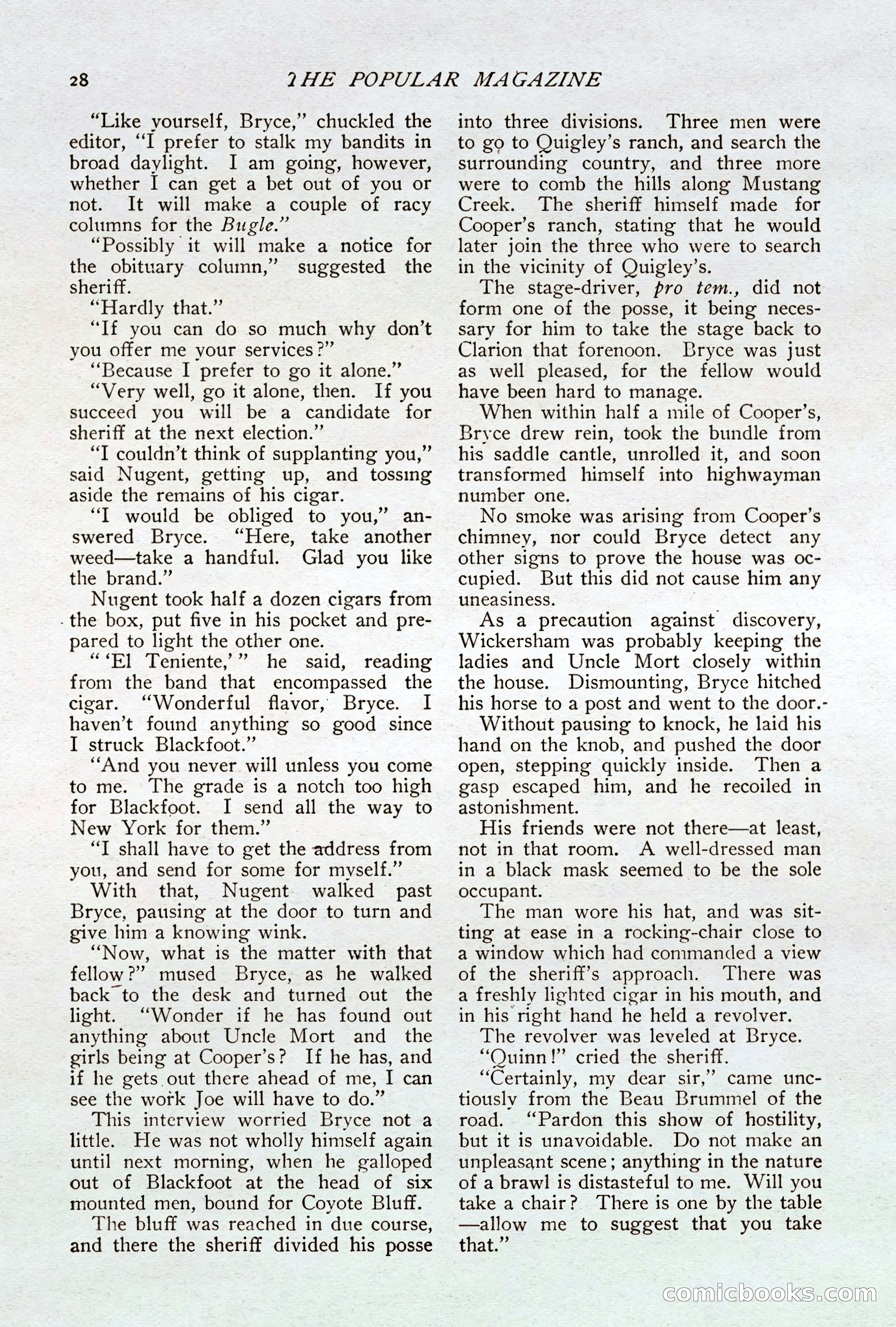 The Popular Magazine, April 1904 — page 34 of 204