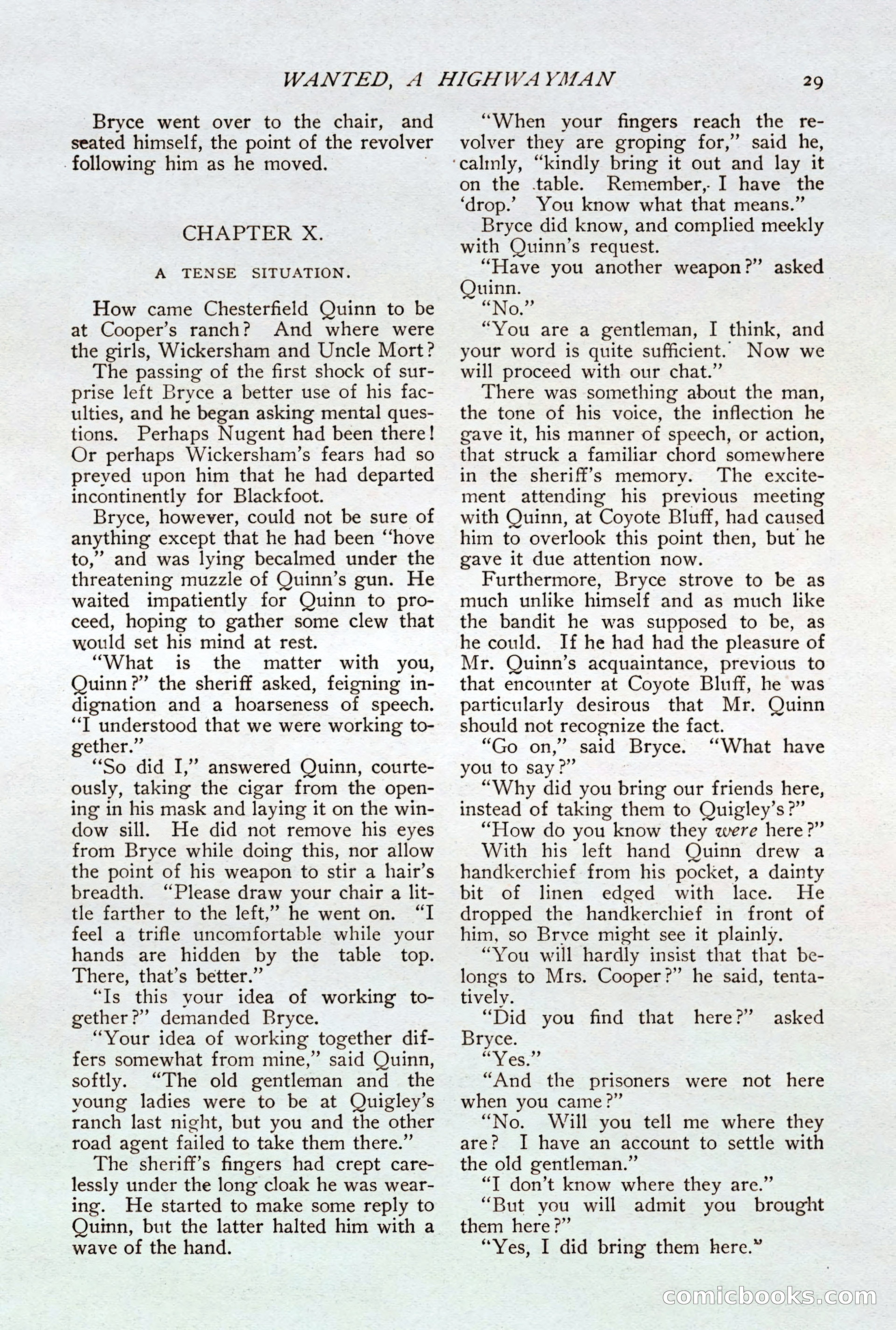 The Popular Magazine, April 1904 — page 35 of 204