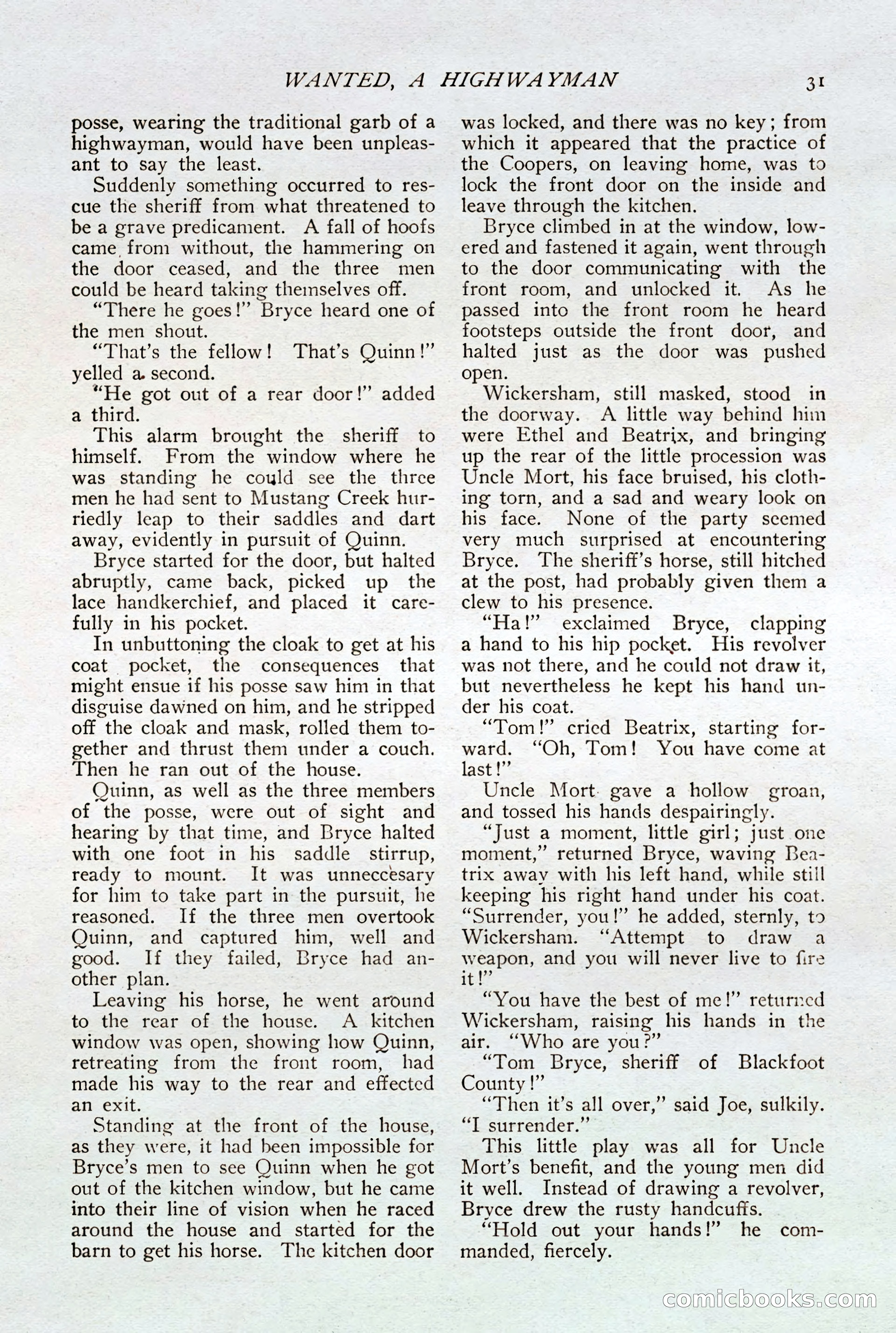The Popular Magazine, April 1904 — page 37 of 204
