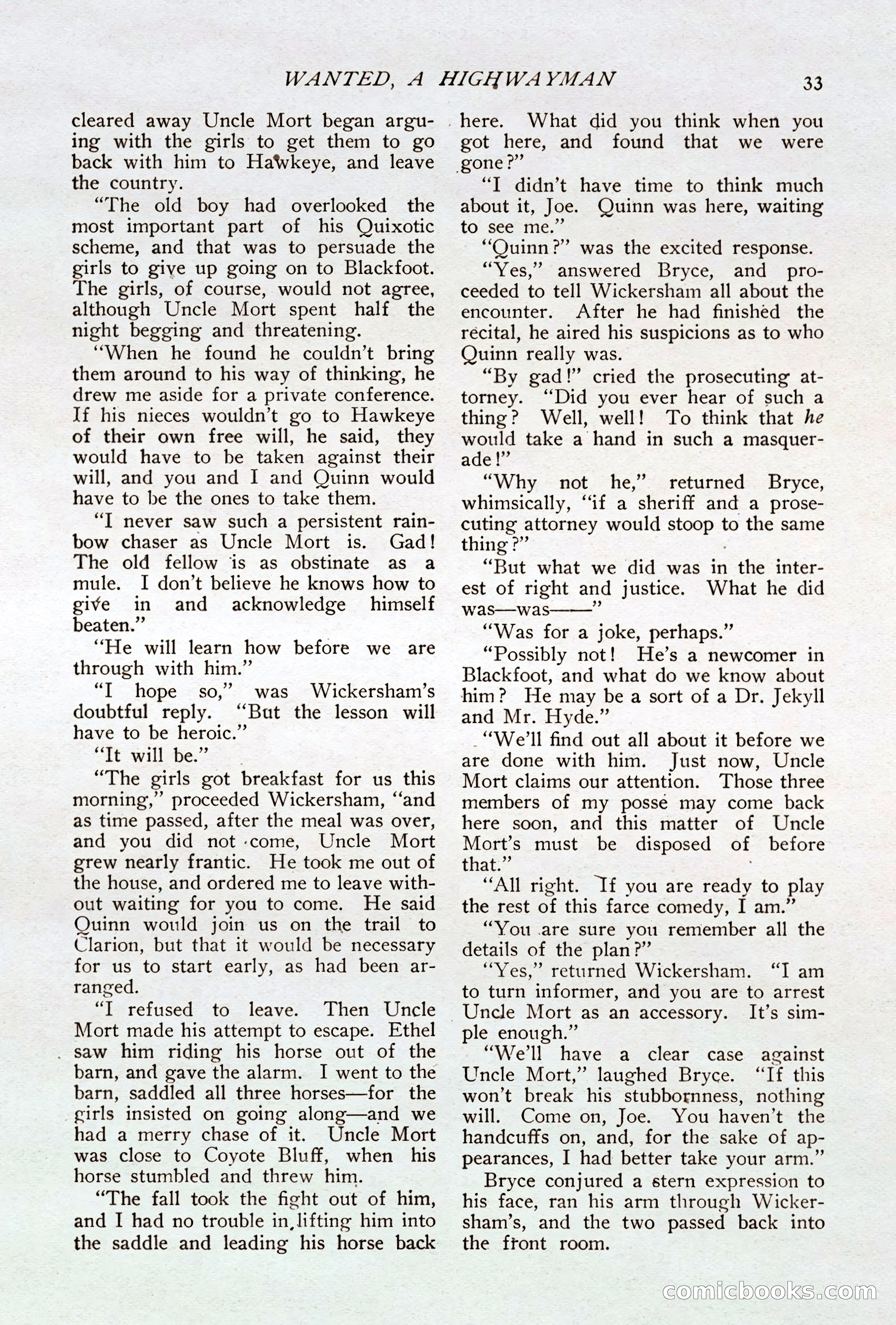 The Popular Magazine, April 1904 — page 39 of 204