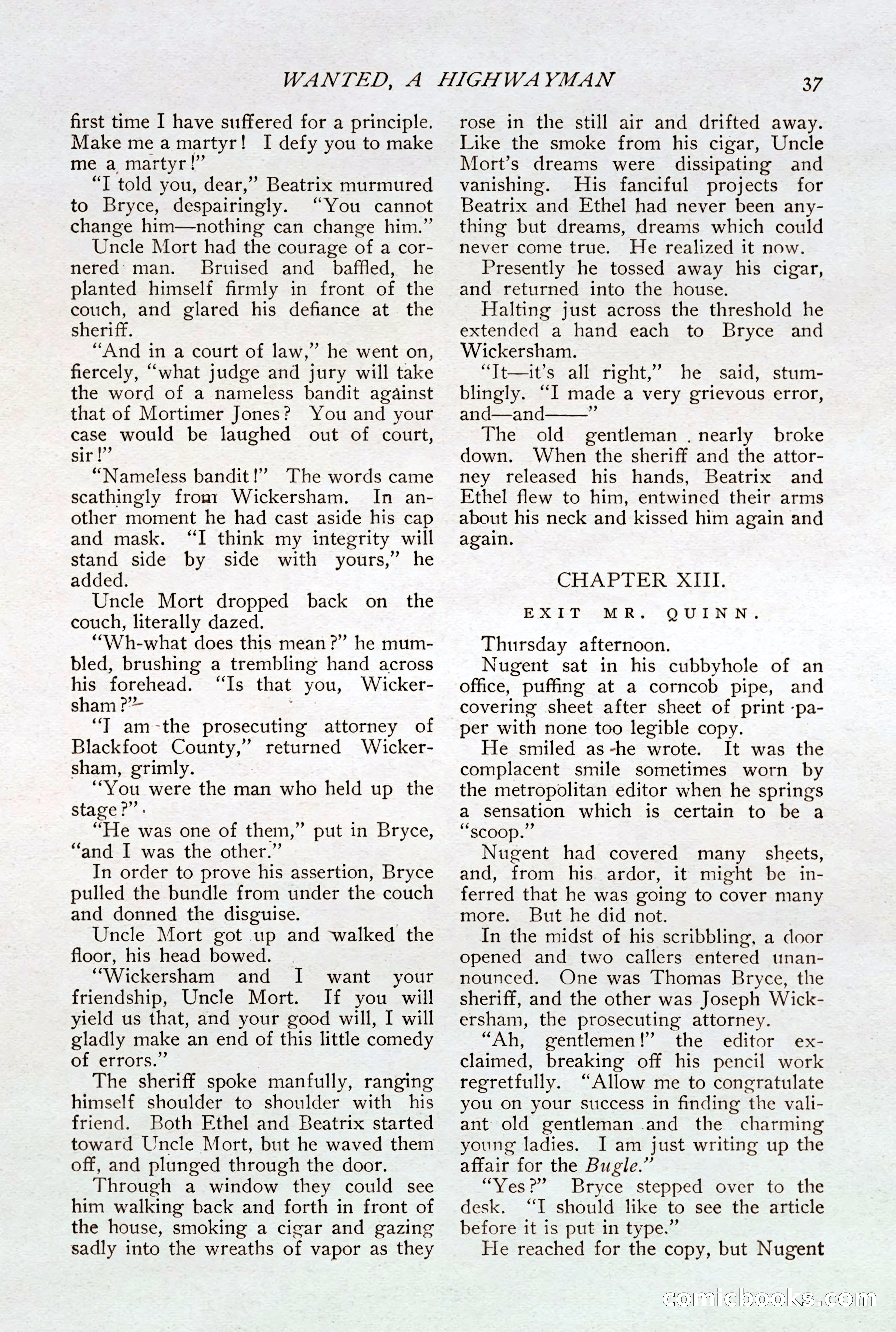 The Popular Magazine, April 1904 — page 43 of 204