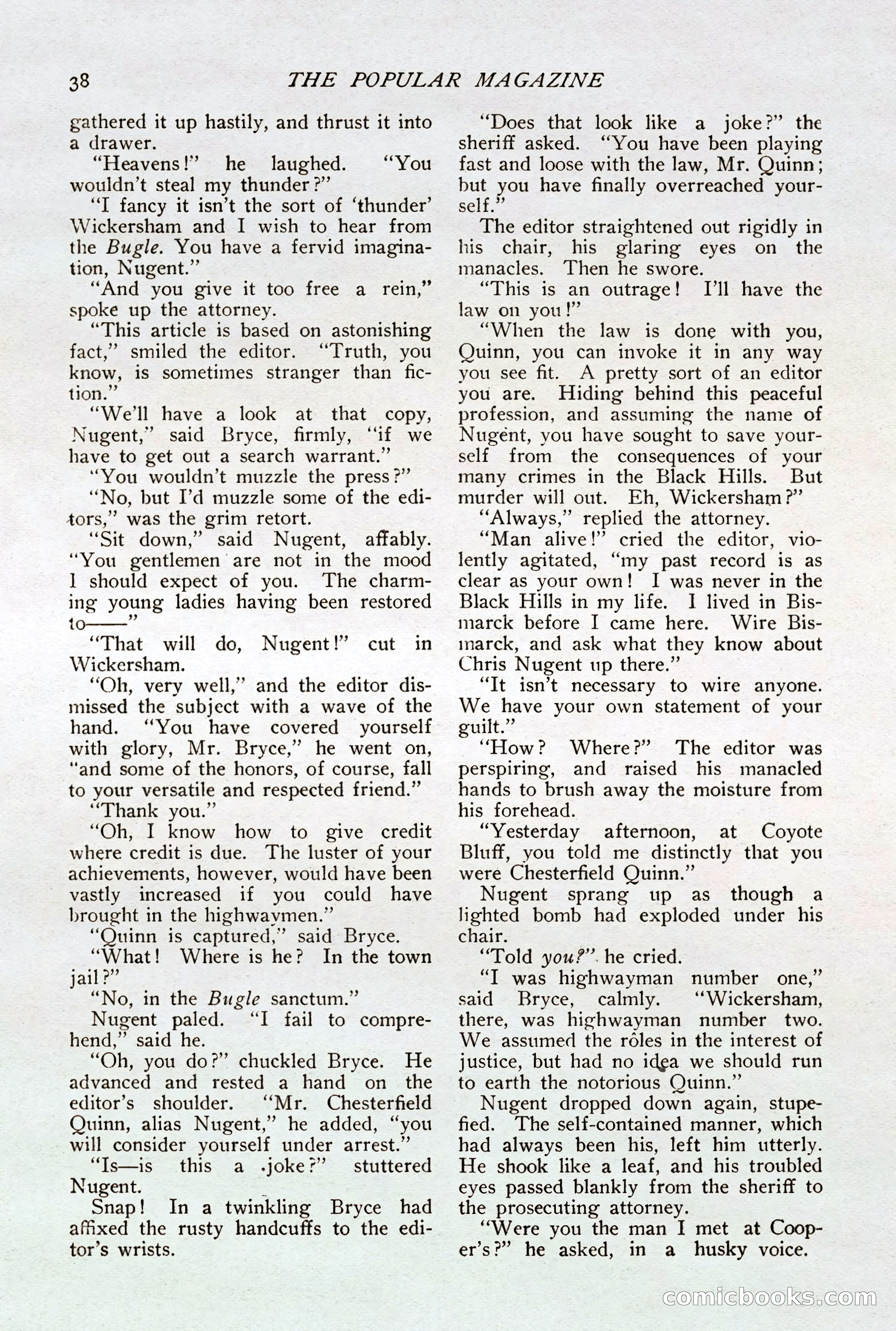 The Popular Magazine, April 1904 — page 44 of 204