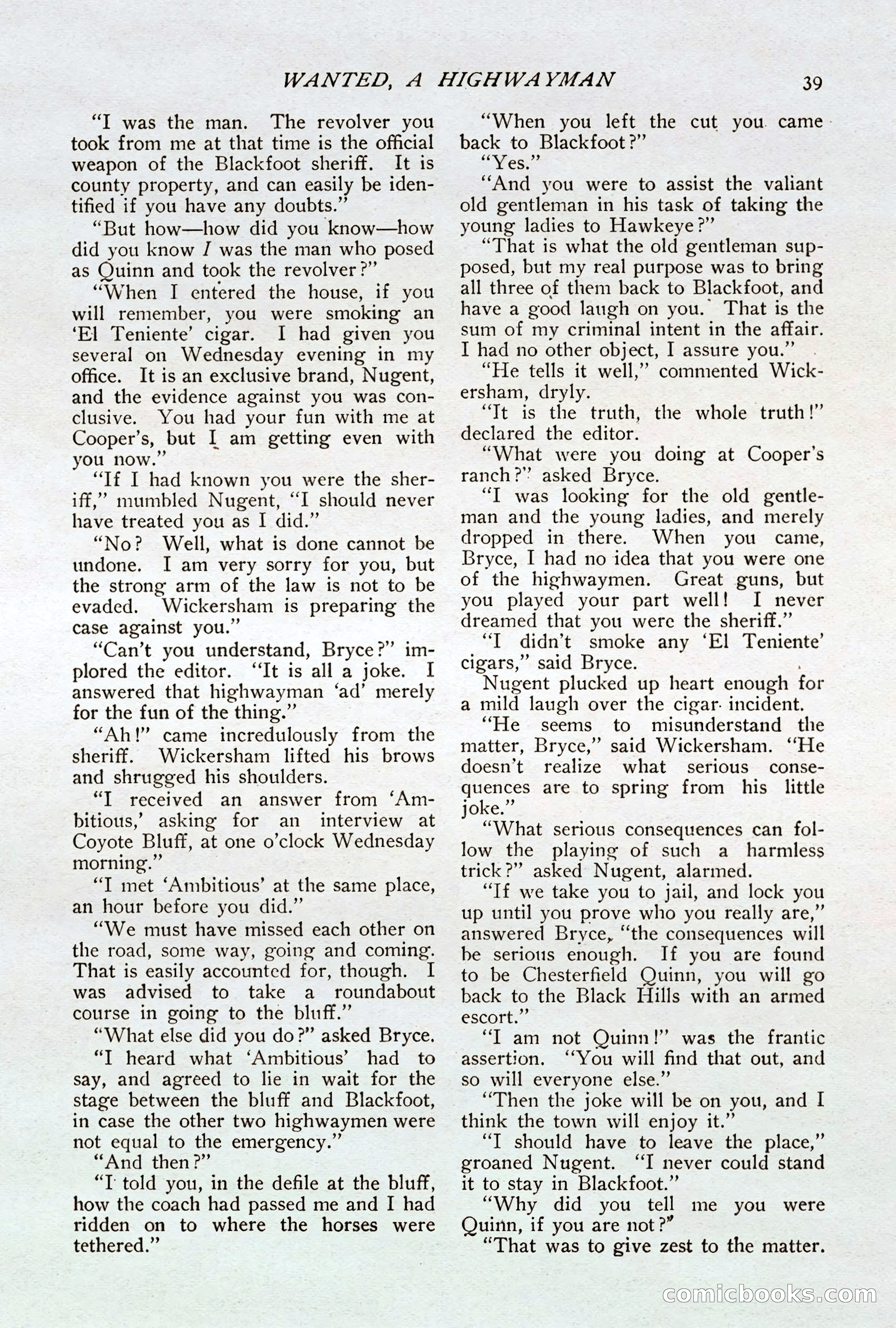 The Popular Magazine, April 1904 — page 45 of 204