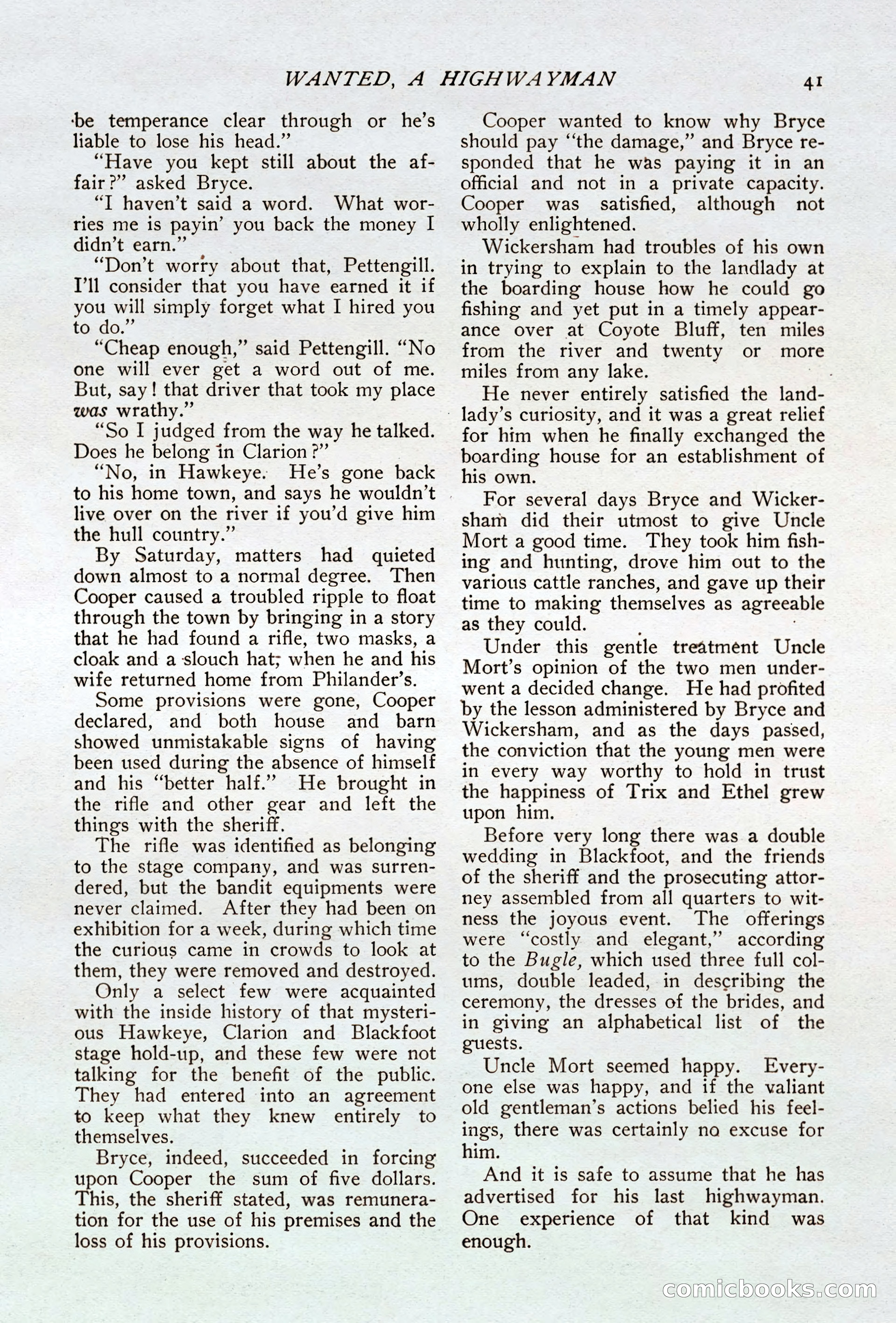 The Popular Magazine, April 1904 — page 47 of 204