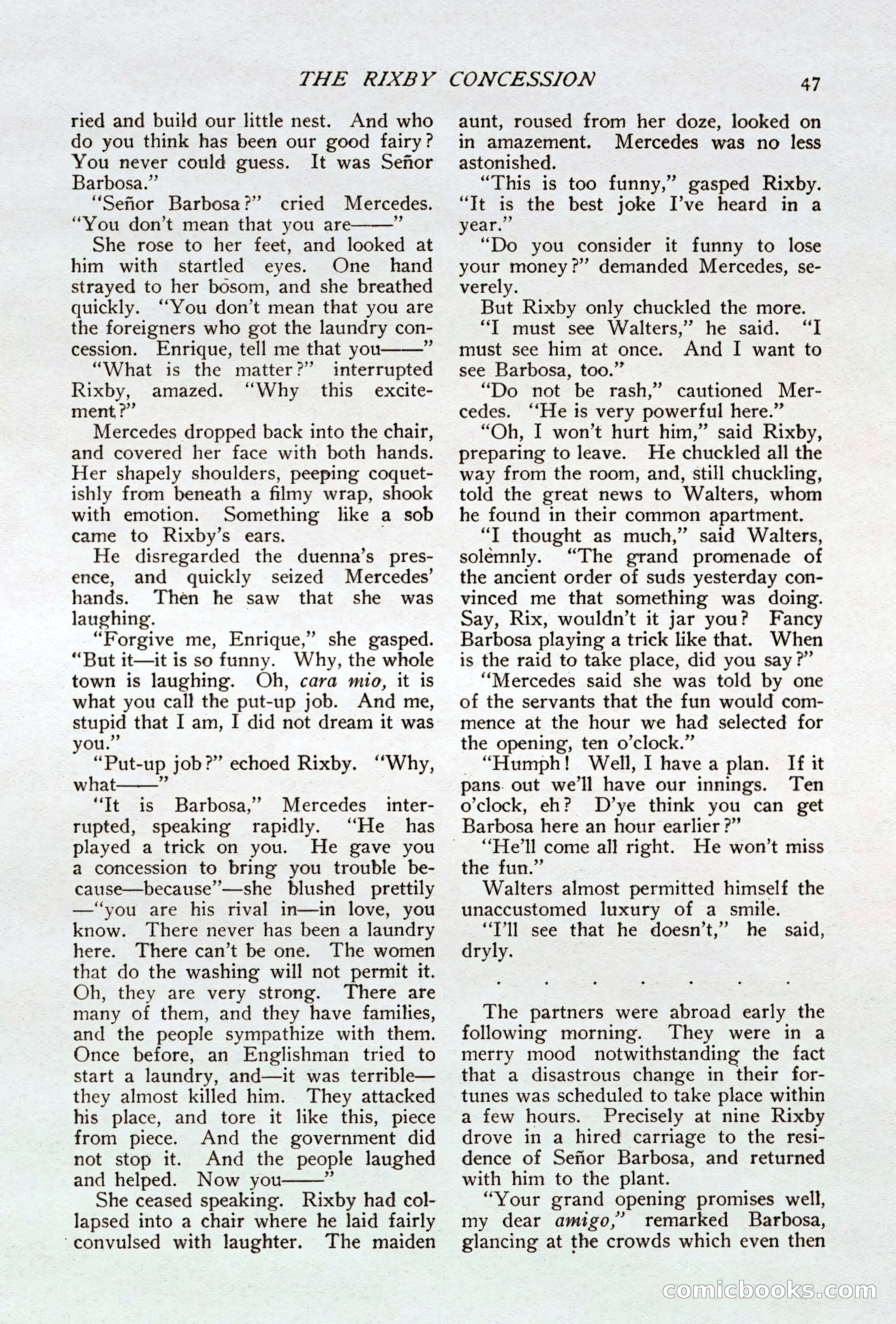 The Popular Magazine, April 1904 — page 53 of 204