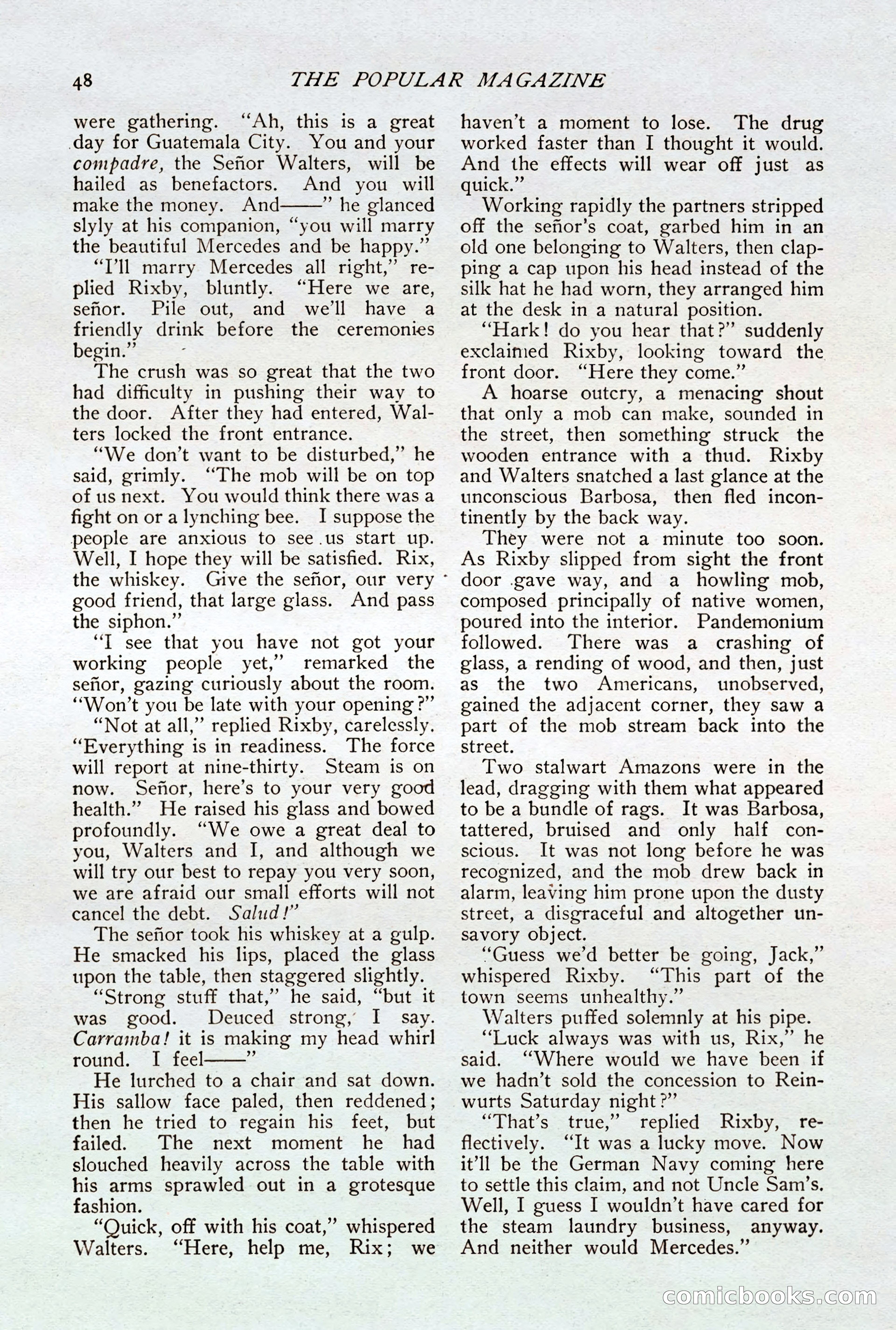 The Popular Magazine, April 1904 — page 54 of 204