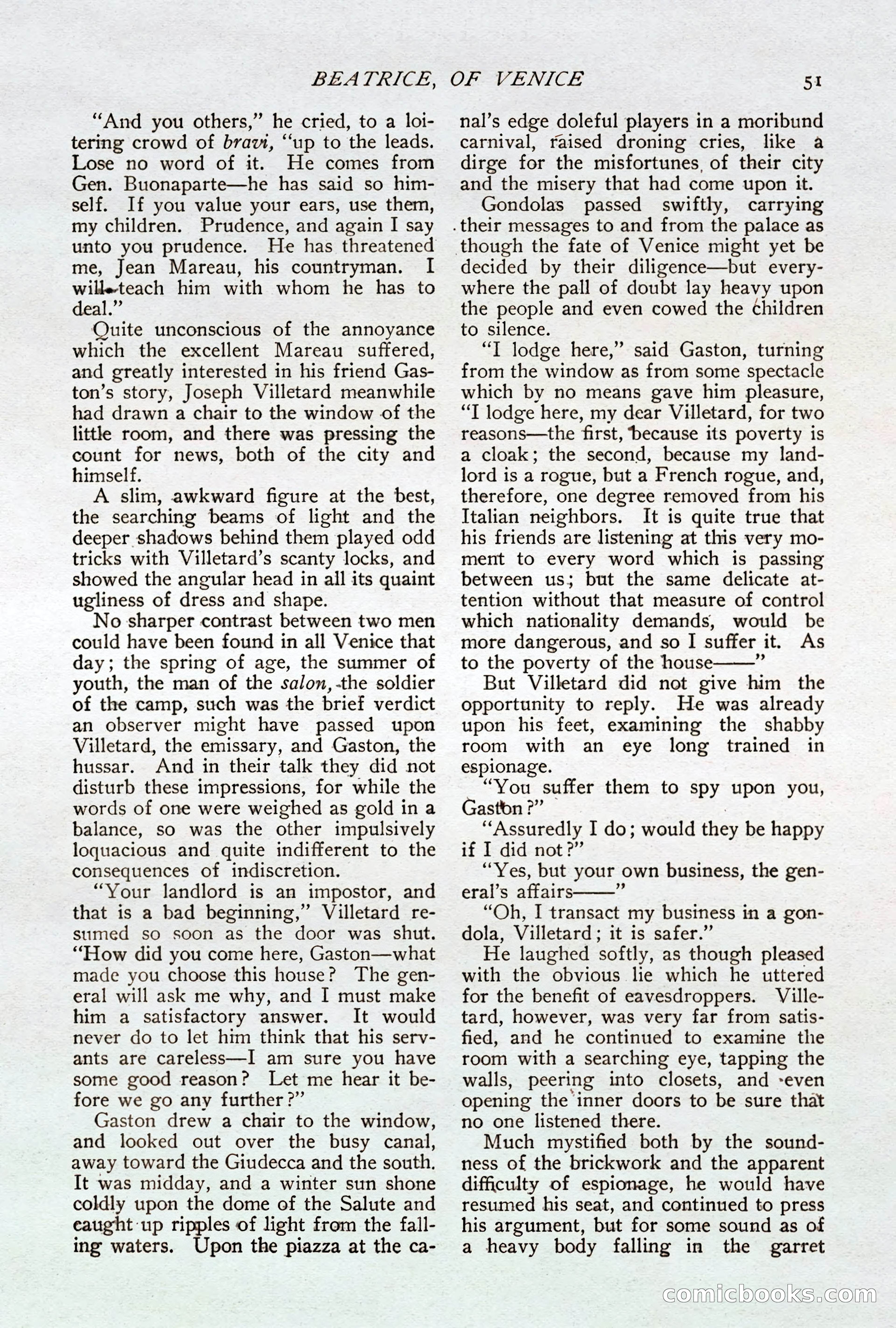 The Popular Magazine, April 1904 — page 57 of 204