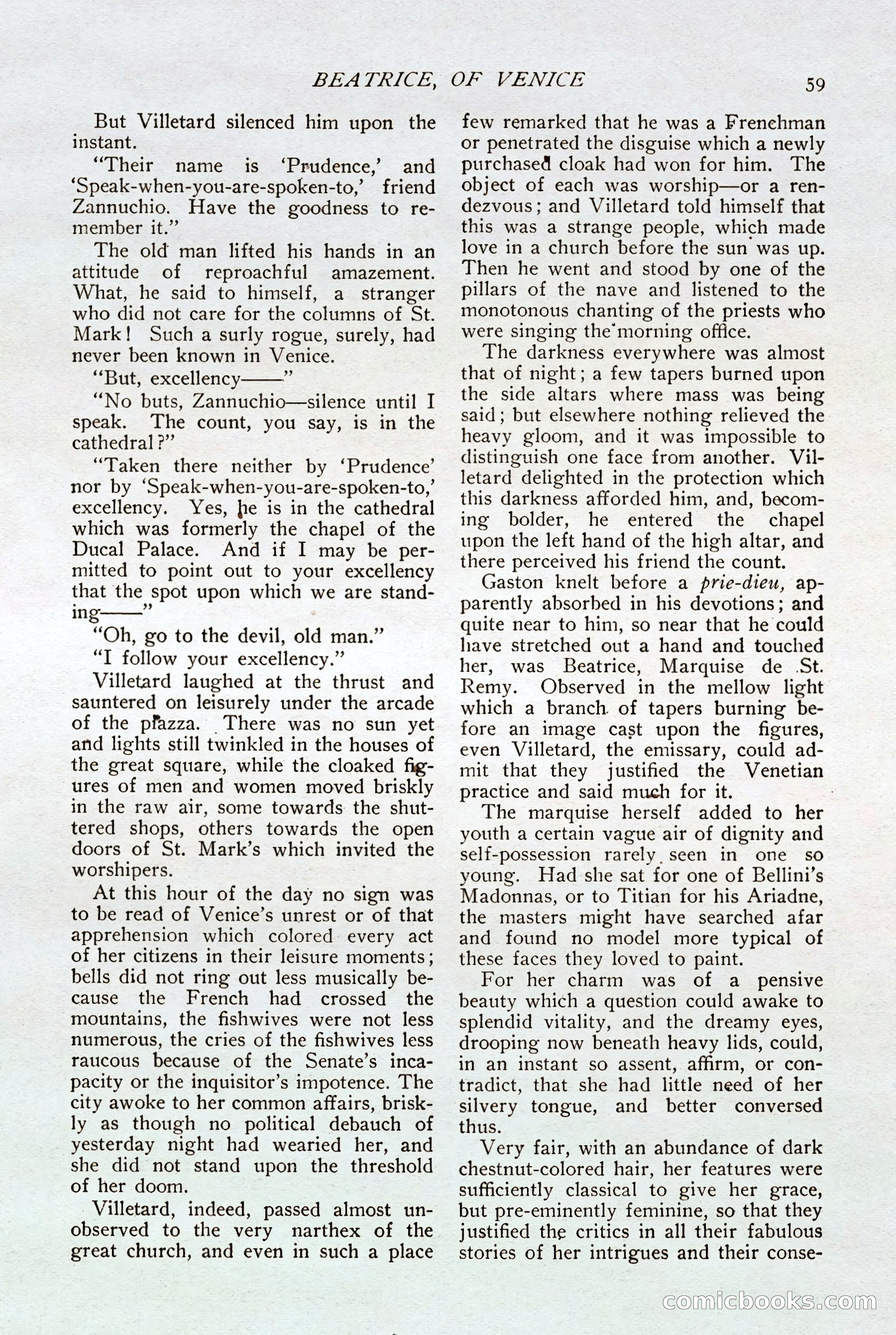 The Popular Magazine, April 1904 — page 65 of 204