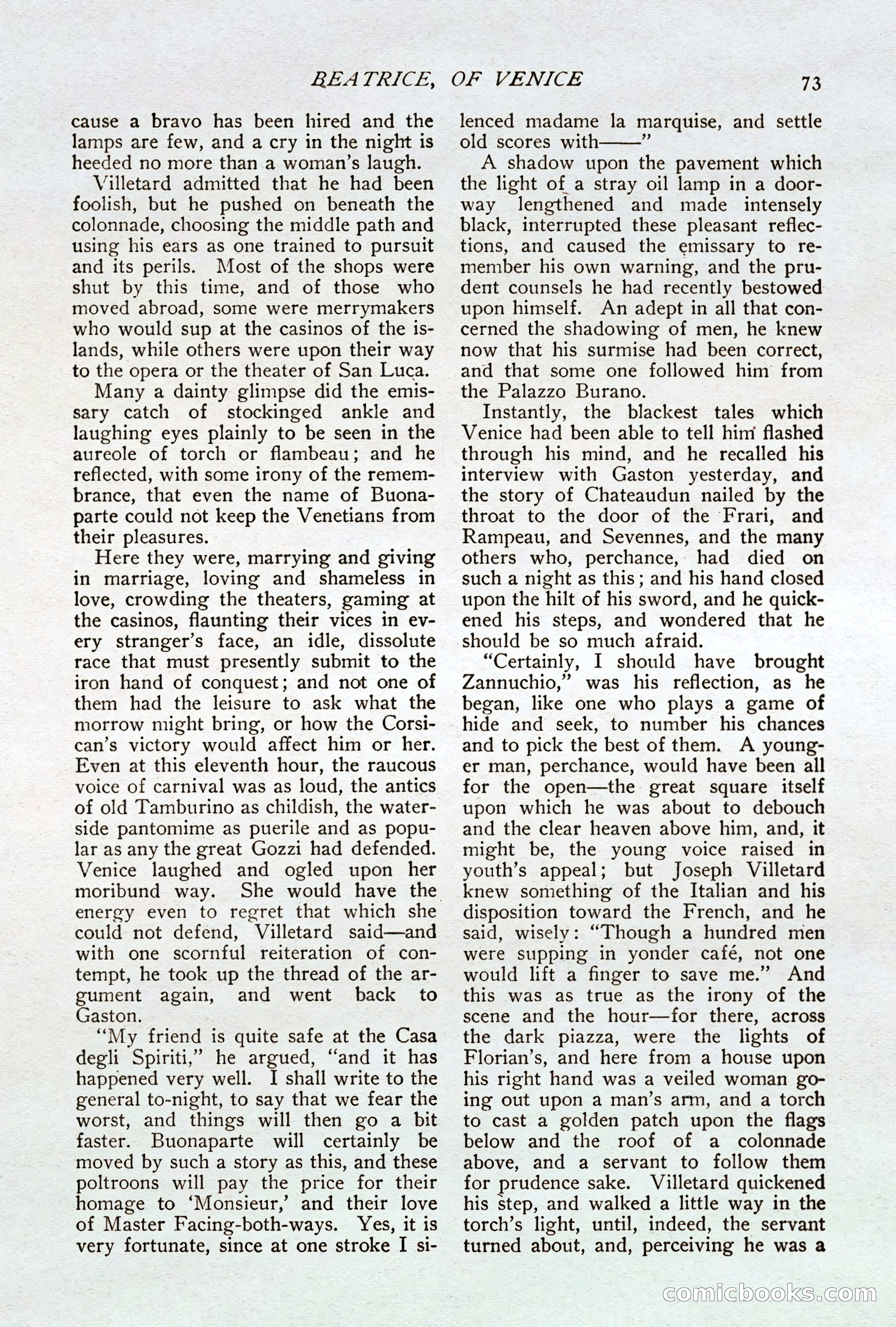 The Popular Magazine, April 1904 — page 79 of 204