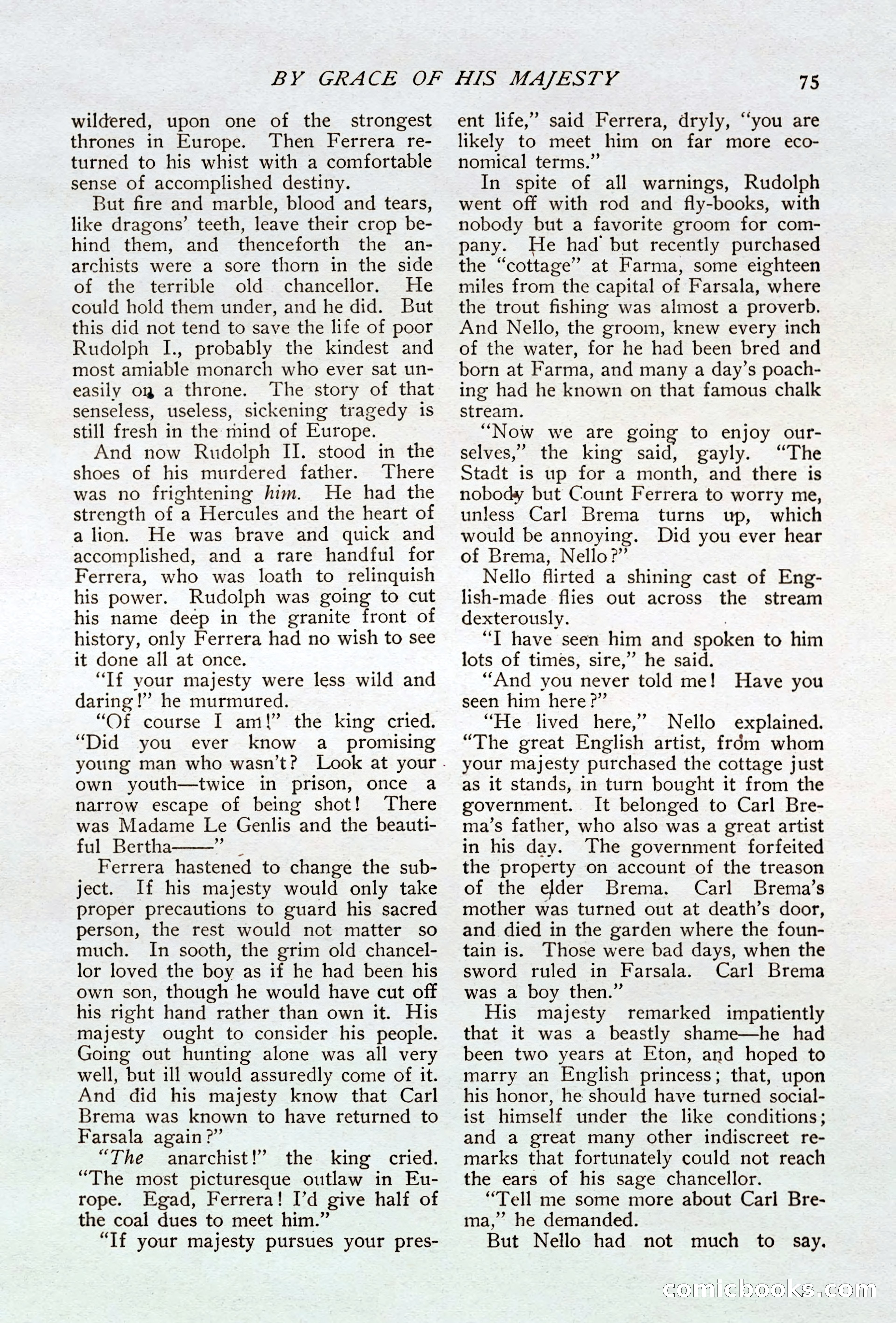 The Popular Magazine, April 1904 — page 81 of 204