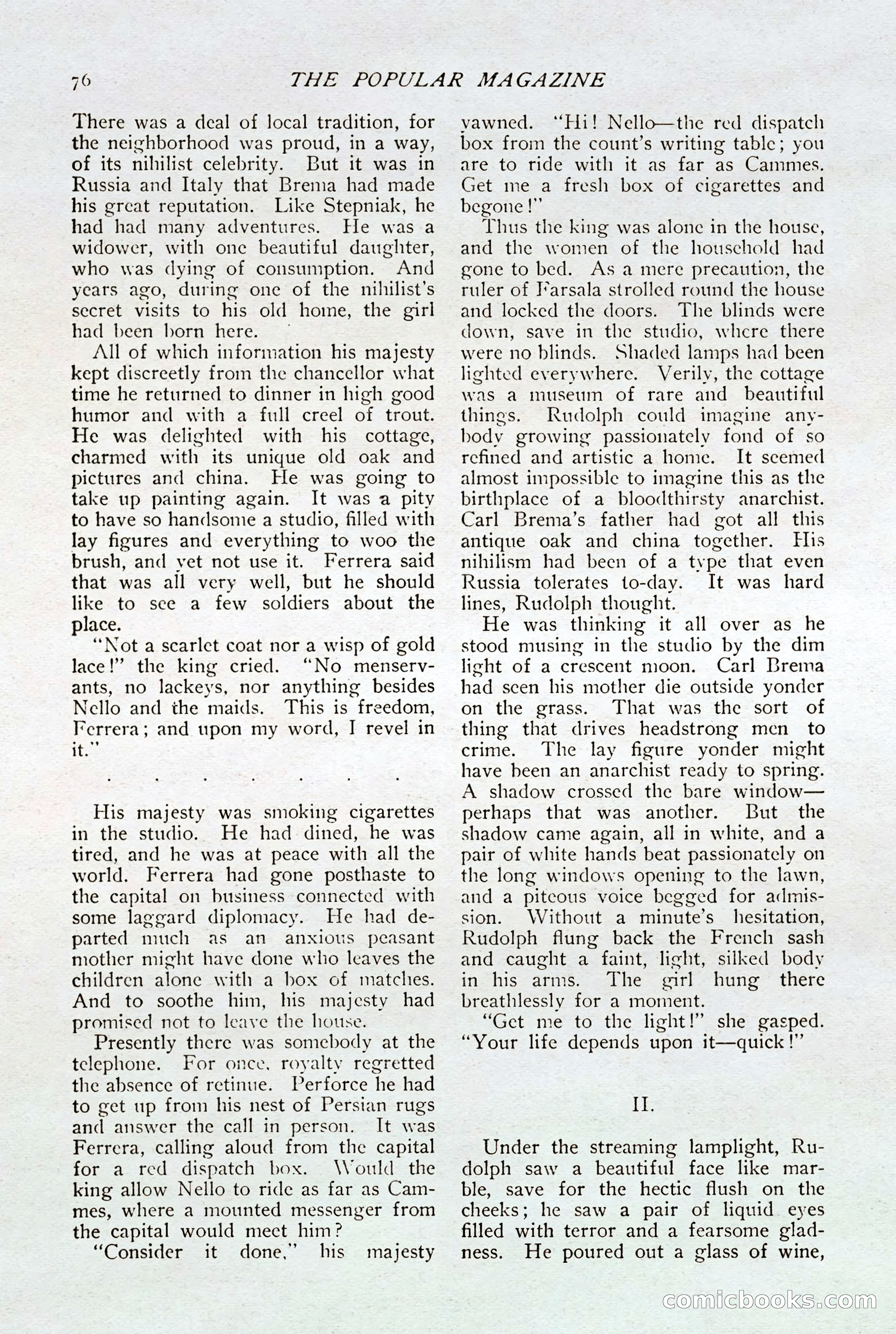 The Popular Magazine, April 1904 — page 82 of 204
