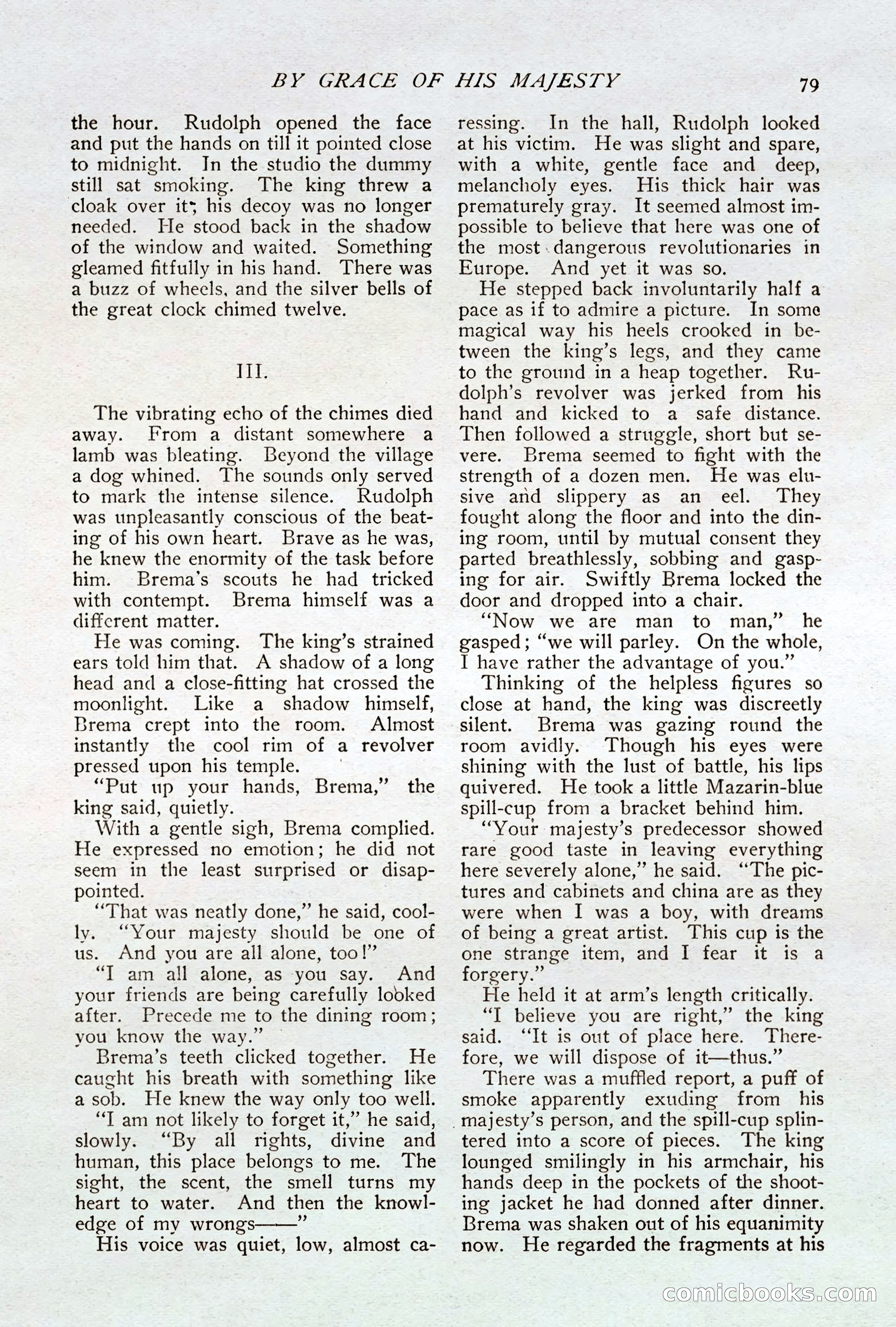 The Popular Magazine, April 1904 — page 85 of 204