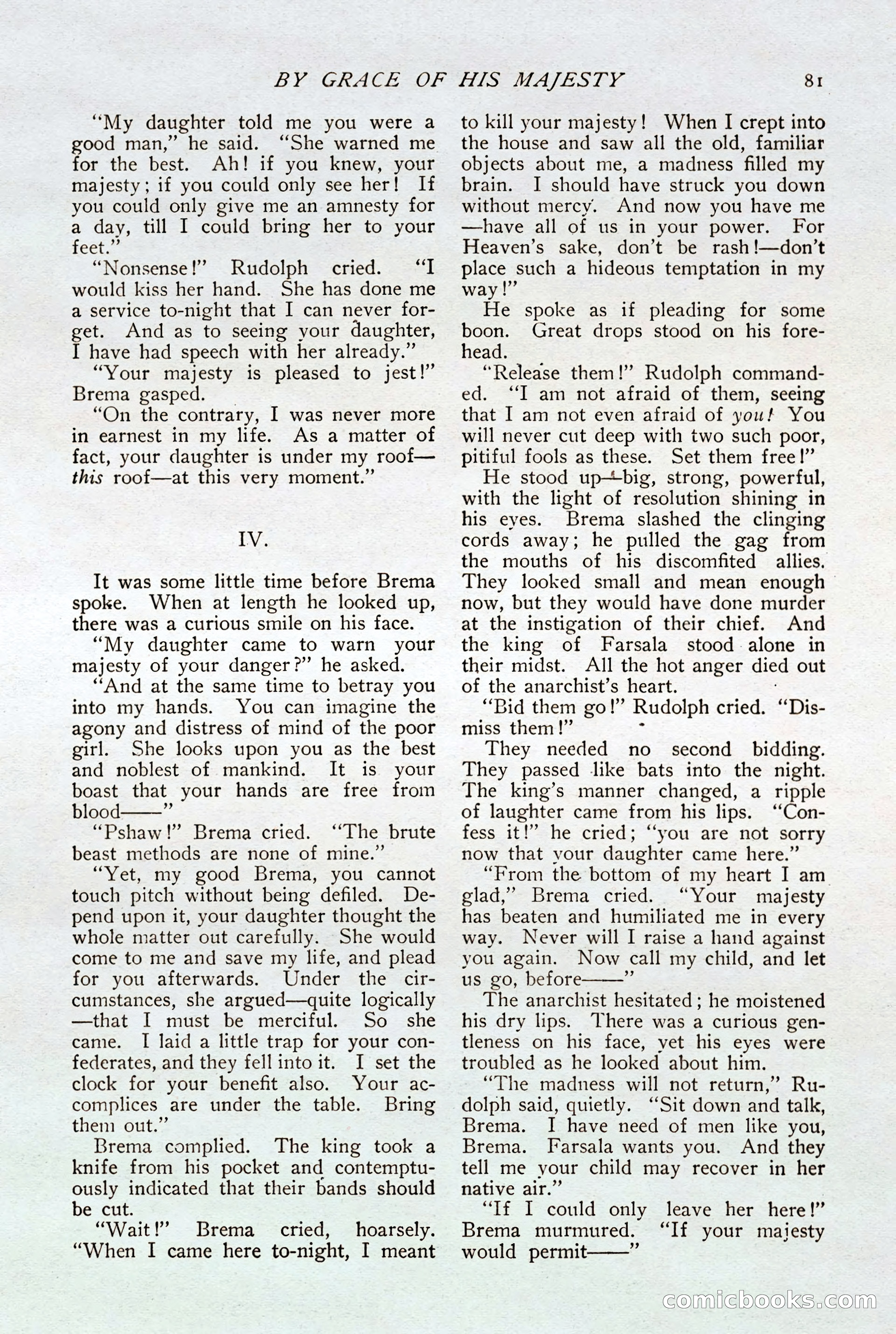 The Popular Magazine, April 1904 — page 87 of 204