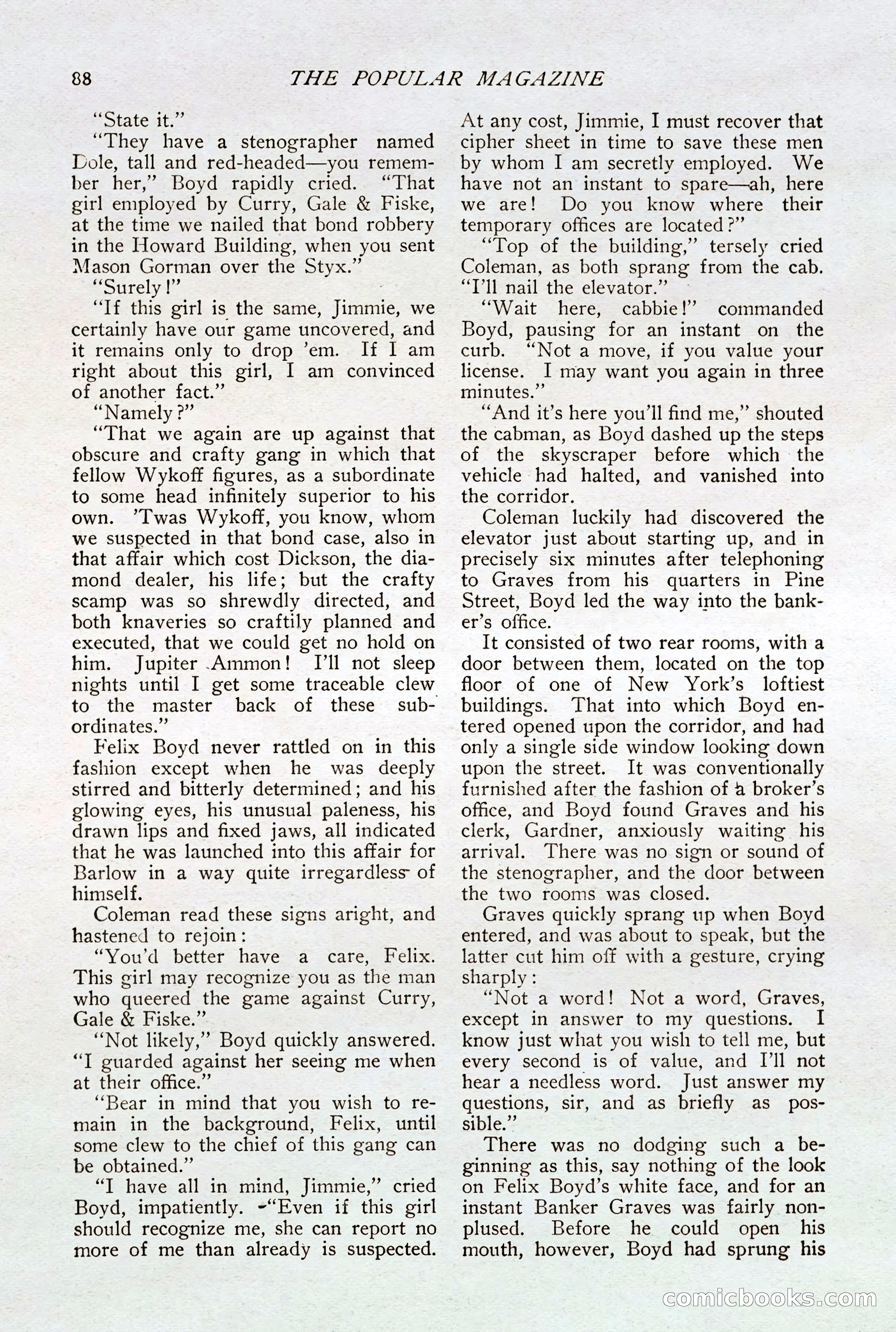 The Popular Magazine, April 1904 — page 94 of 204
