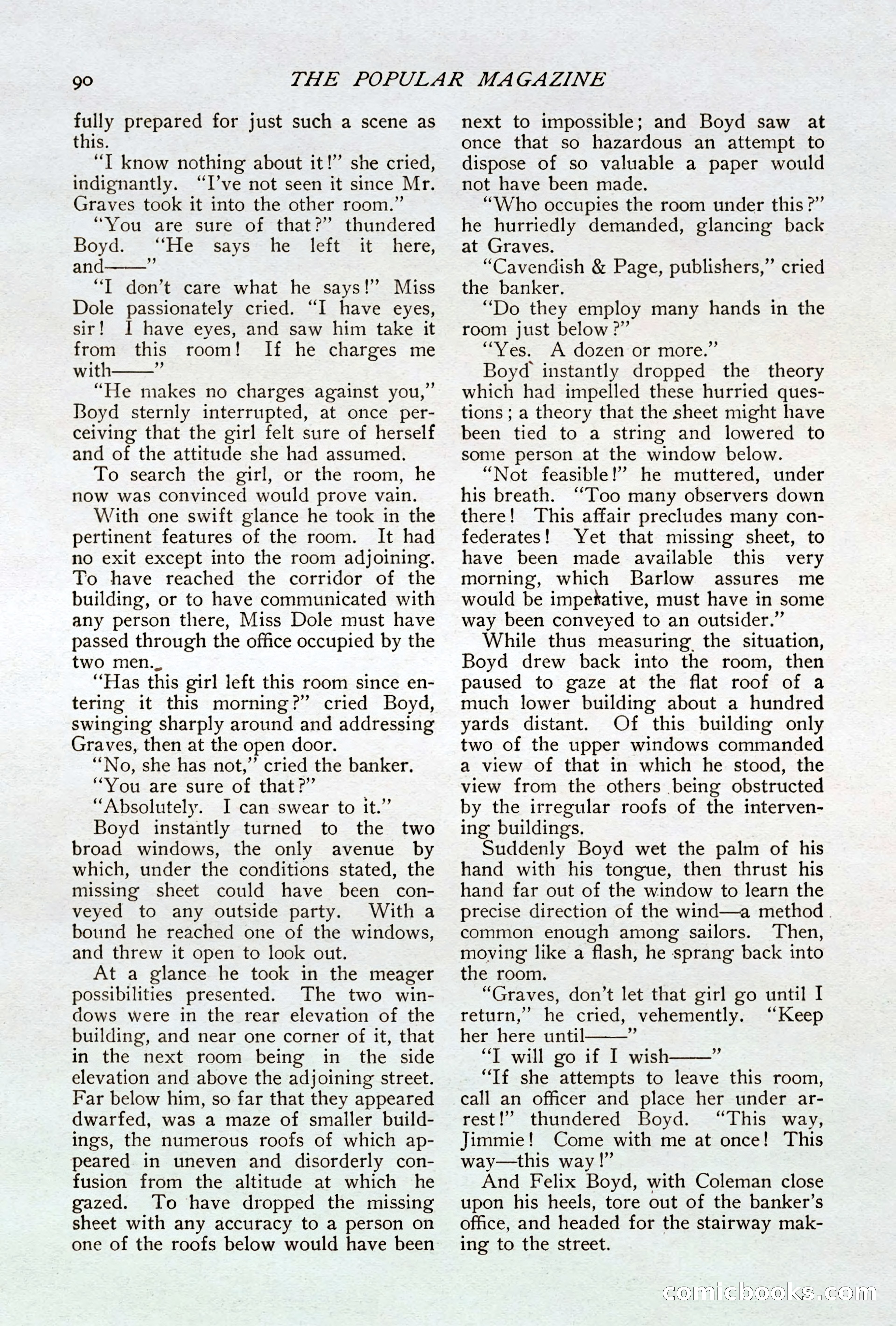 The Popular Magazine, April 1904 — page 96 of 204