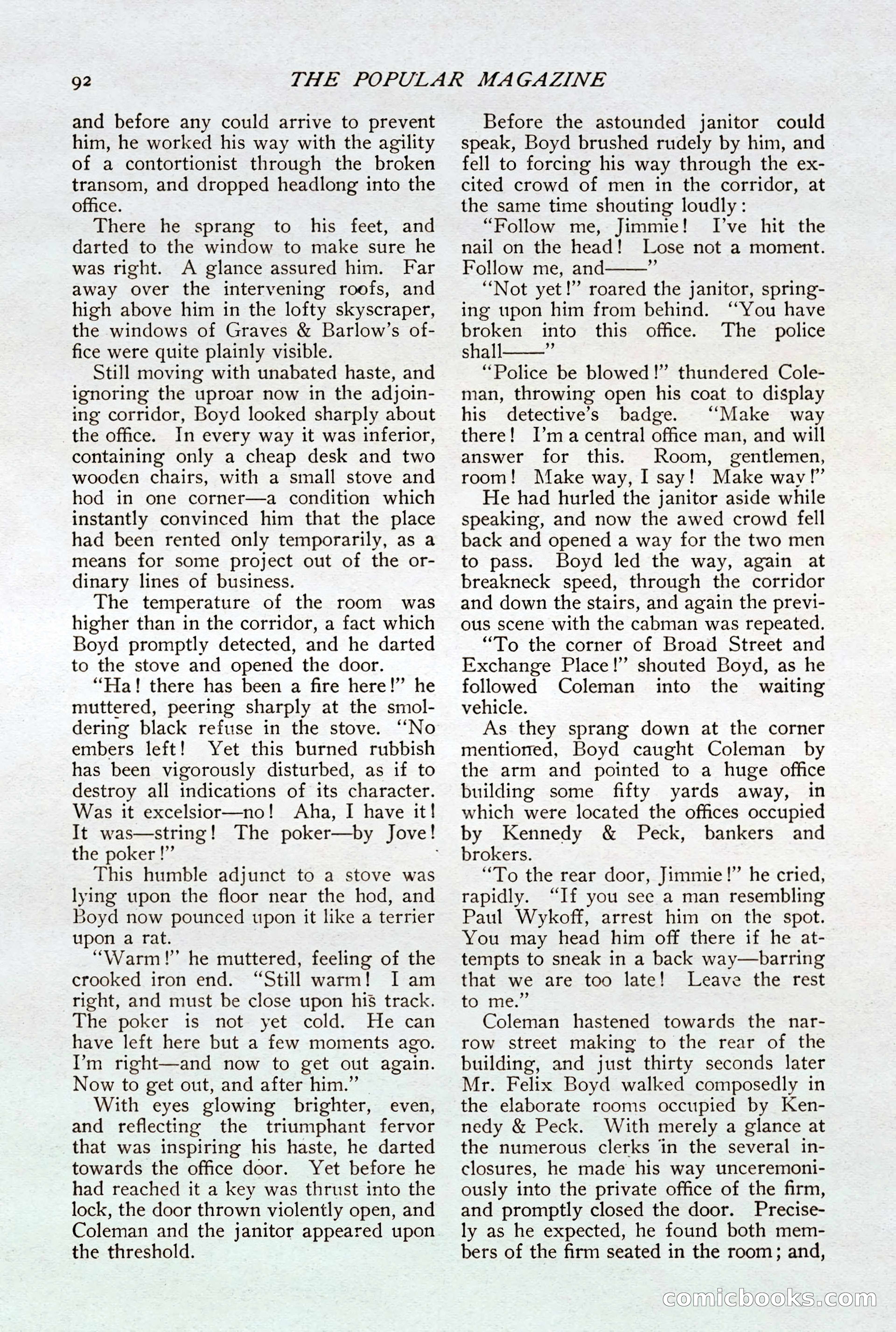 The Popular Magazine, April 1904 — page 98 of 204