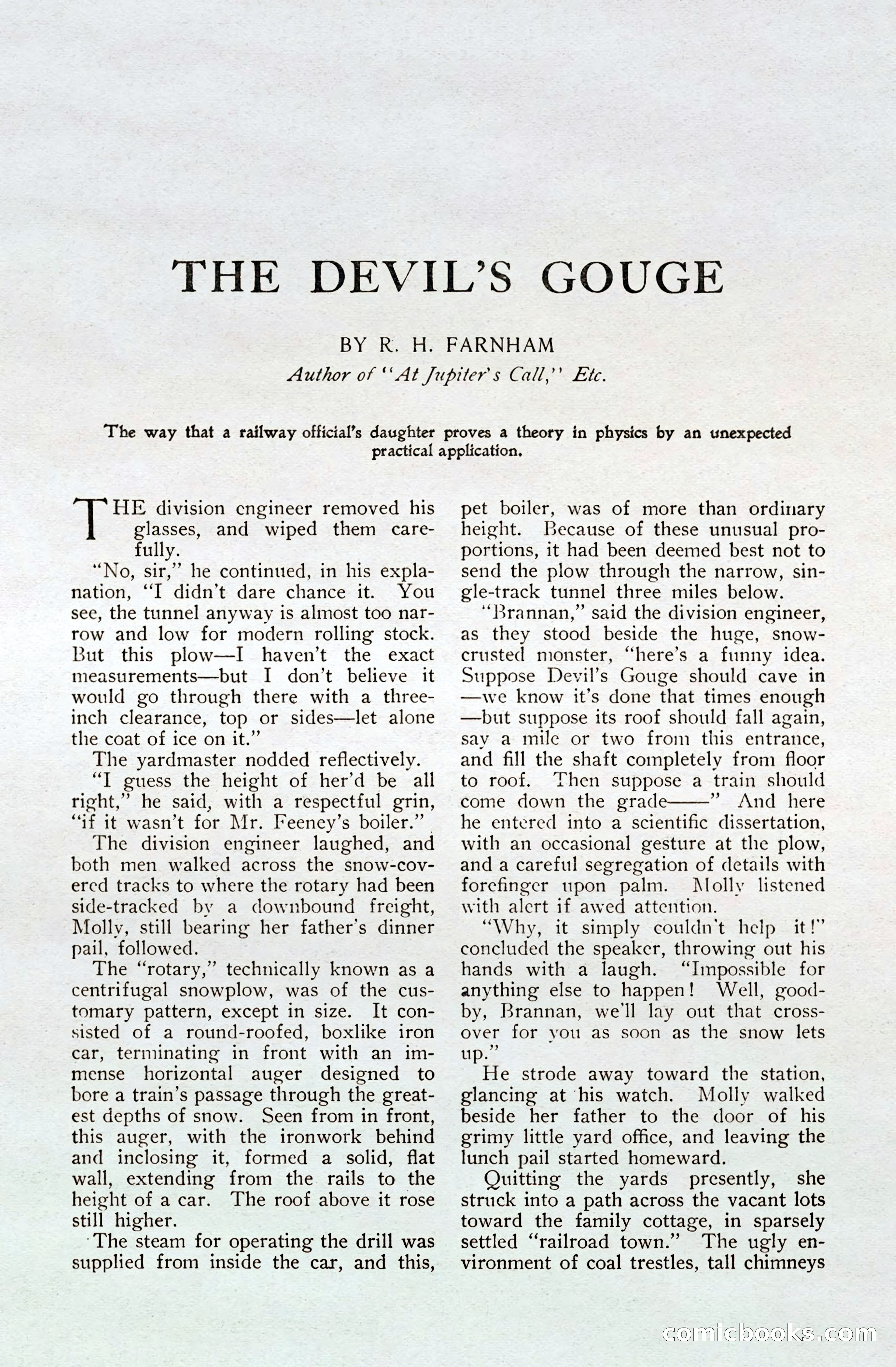 The Popular Magazine, April 1904 — page 102 of 204