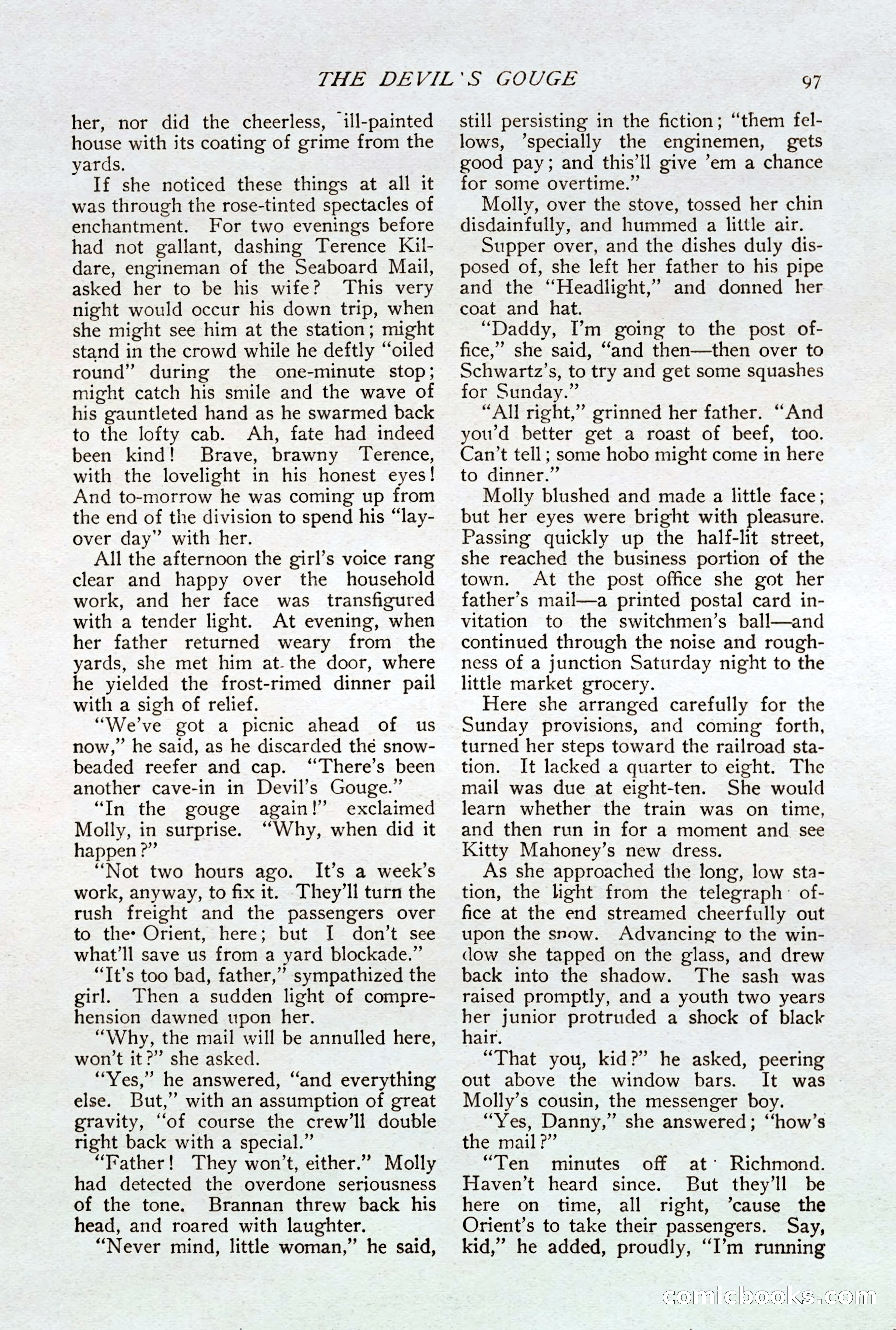 The Popular Magazine, April 1904 — page 103 of 204
